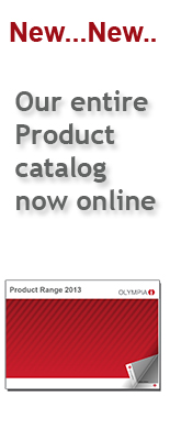 Product Range