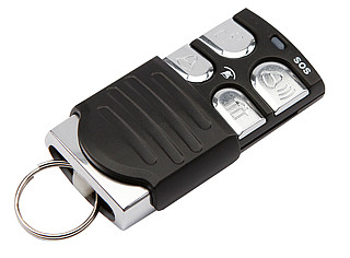 Accessoires voor alarmsystemen van de Protect-/ProHome serie