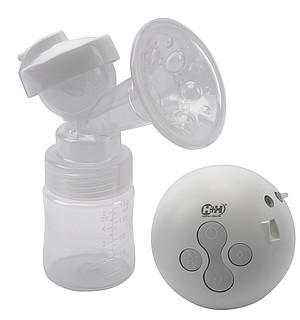 SOLD OUT! Electric breast pump BS 300