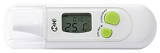 SOLD OUT! Fever thermometer 6 in 1 BS 37 IR