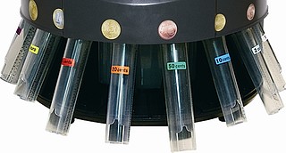 Plastic tubes CC 202