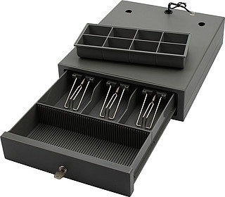 Small Cash Drawer SD 324