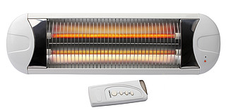 Radiant heater BS 51