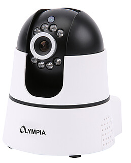 SOLD OUT! IP Camera IC 600 IP