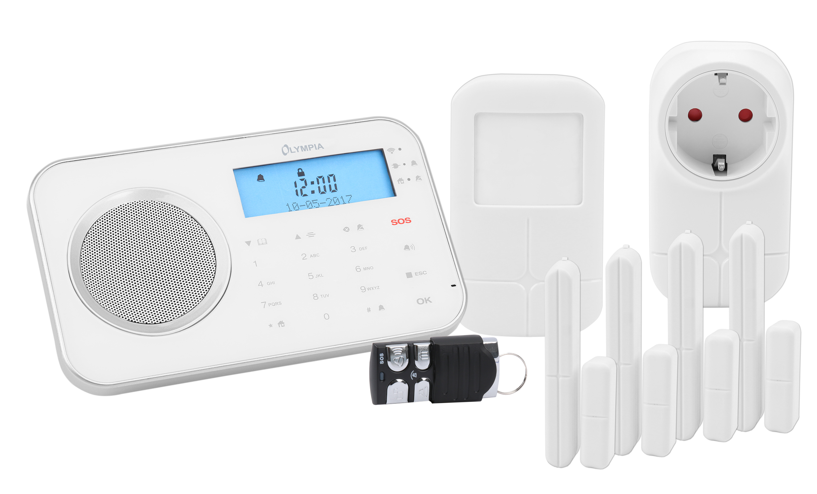 ProHome 8762