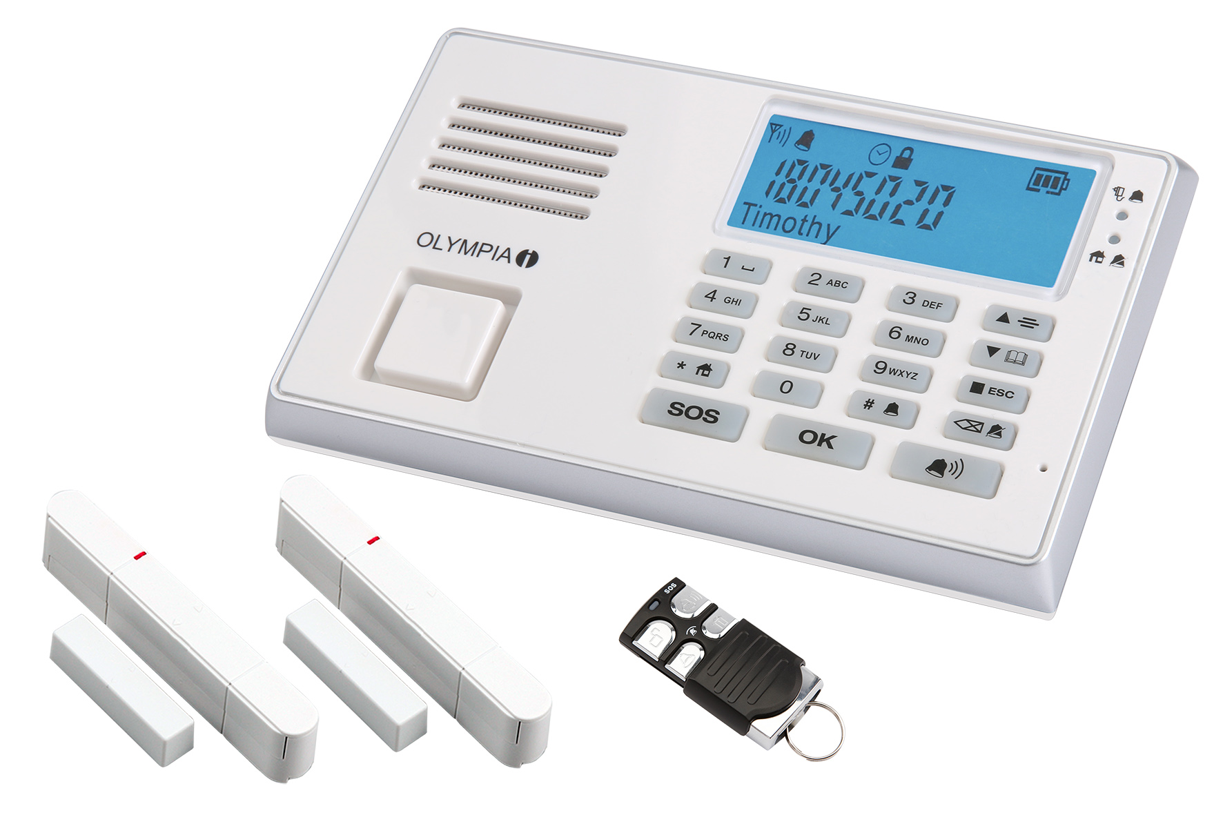 AUSVERKAUFT! Protect 9035