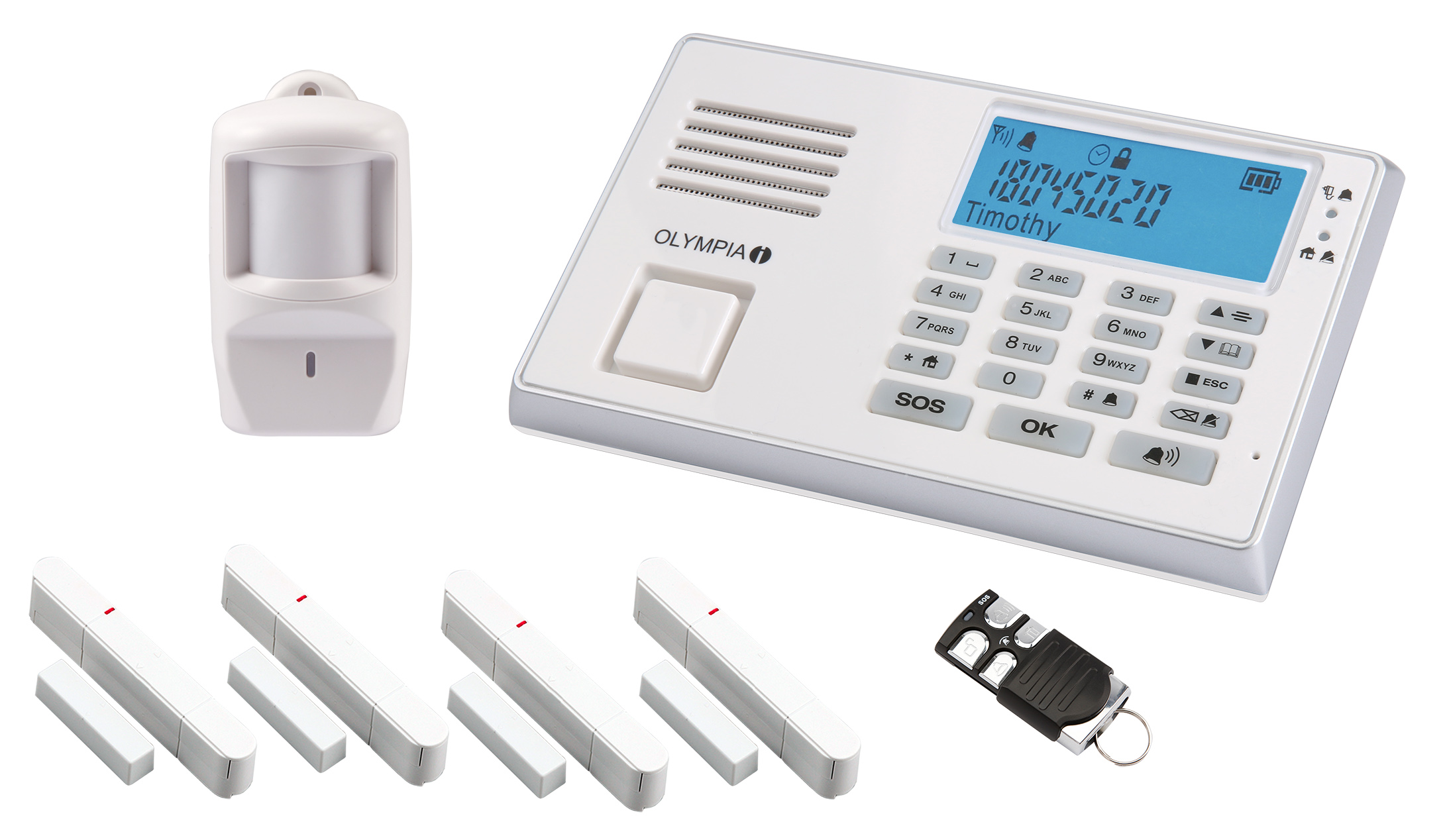 AUSVERKAUFT! Protect 9066