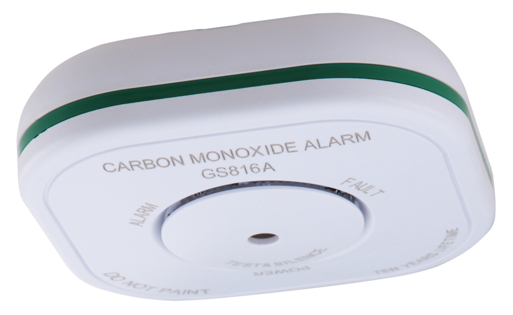 Ci 200 Carbon Monoxide Detector Olympia Business Systems