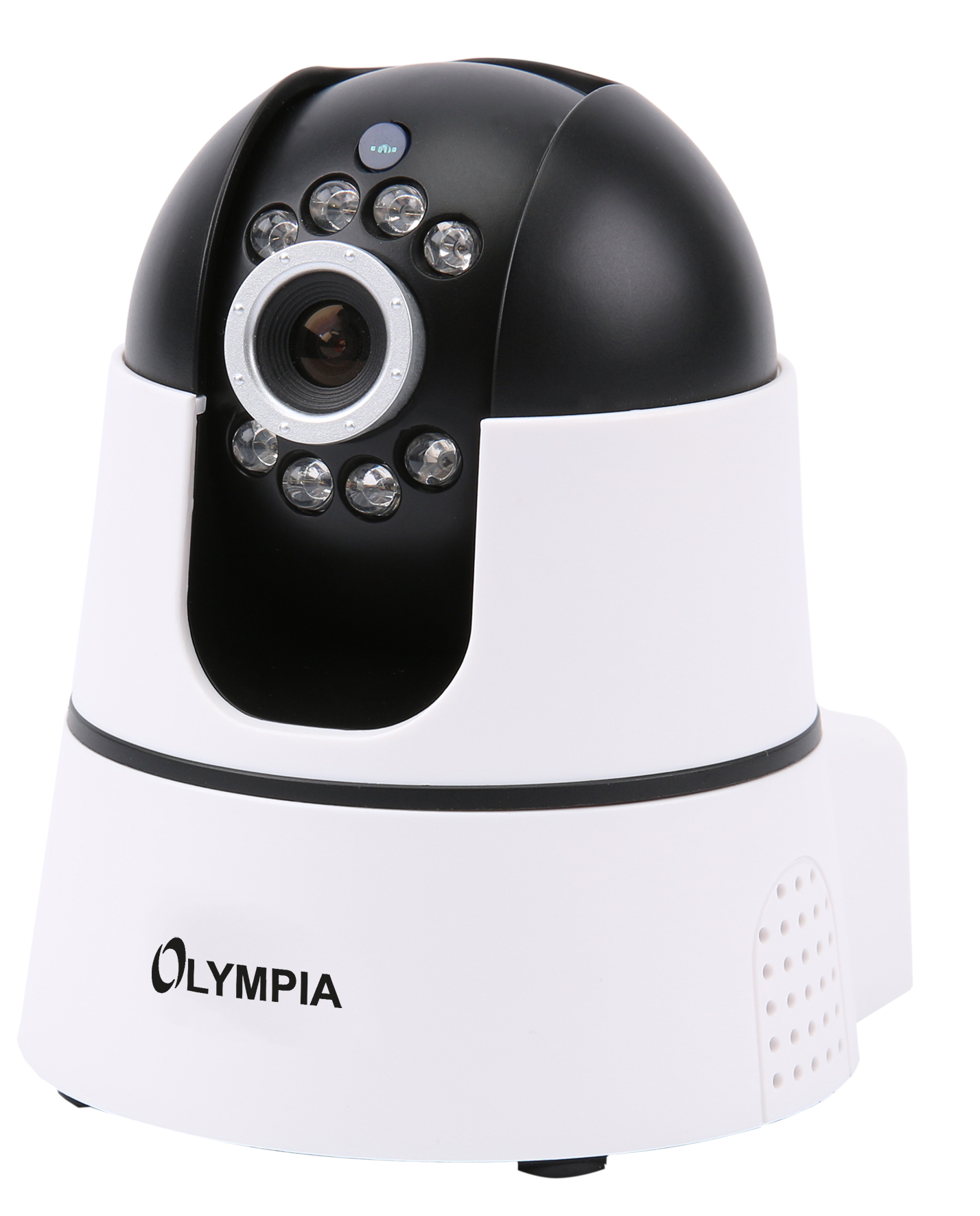 Olympia Protect IP Kamera IC 1280 Z für alle Modelle der 60xx 90xx Serie 