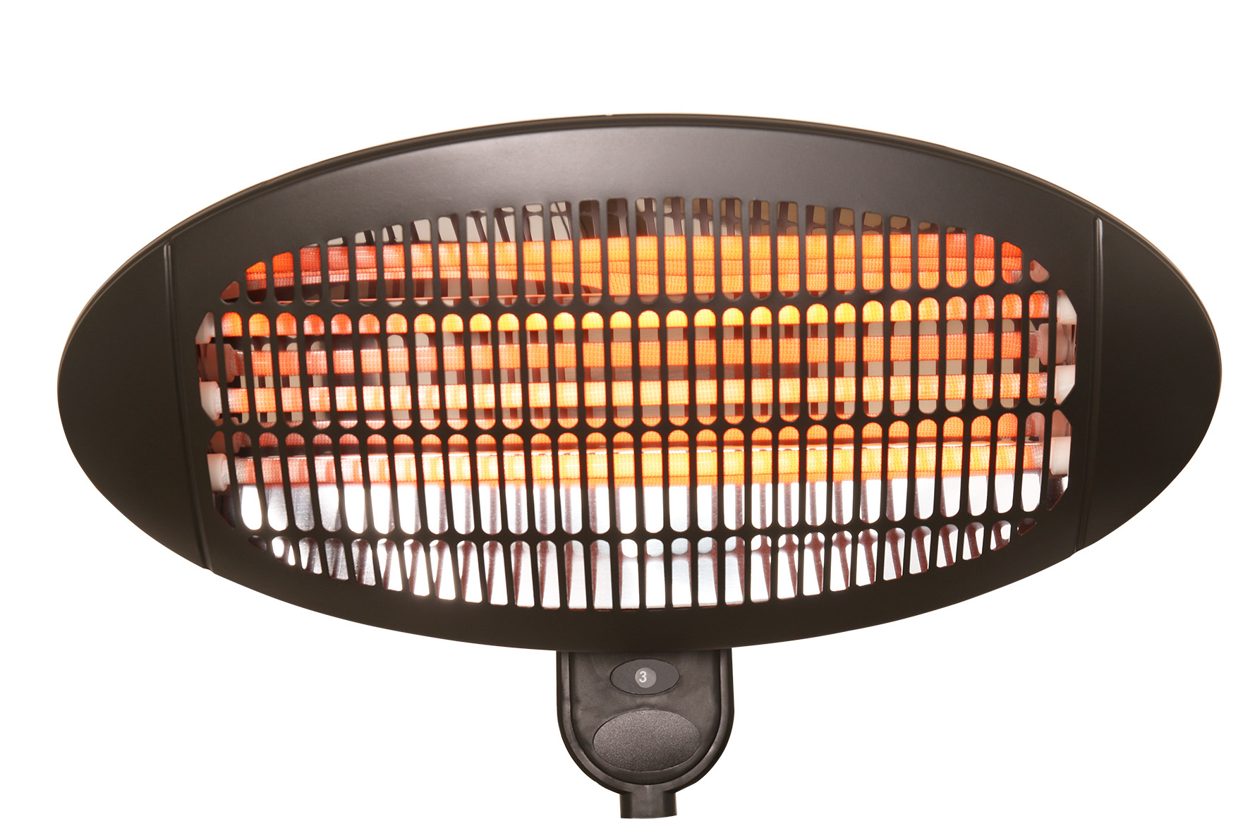 SOLD OUT! Radiant heater BS 45