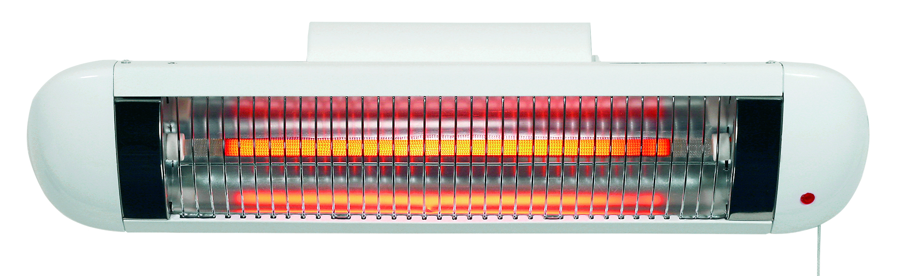 Radiant heater BS 50