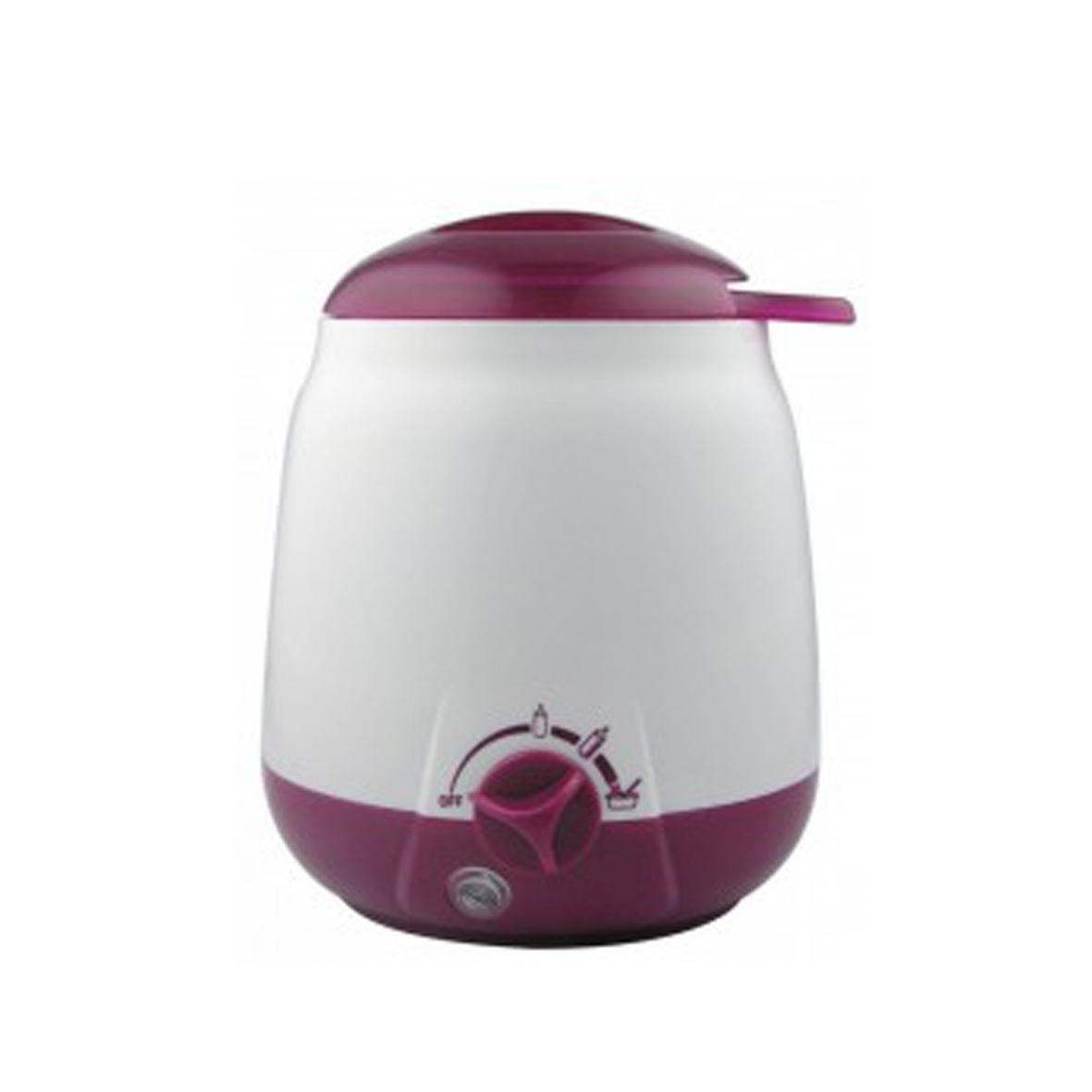 SOLD OUT! Baby Food Warmer BS 21