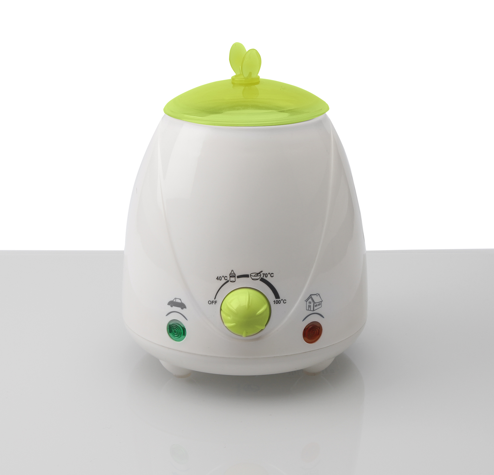 Baby Food Warmer BS 22 Olympia Business Systems
