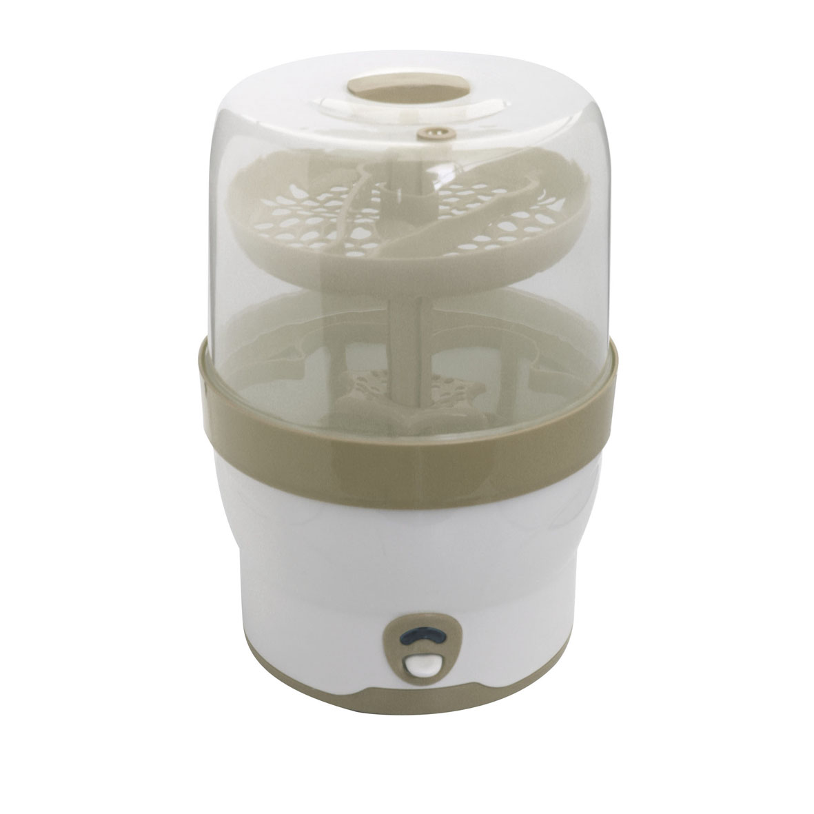 BS 29 Dampf-Sterilisator