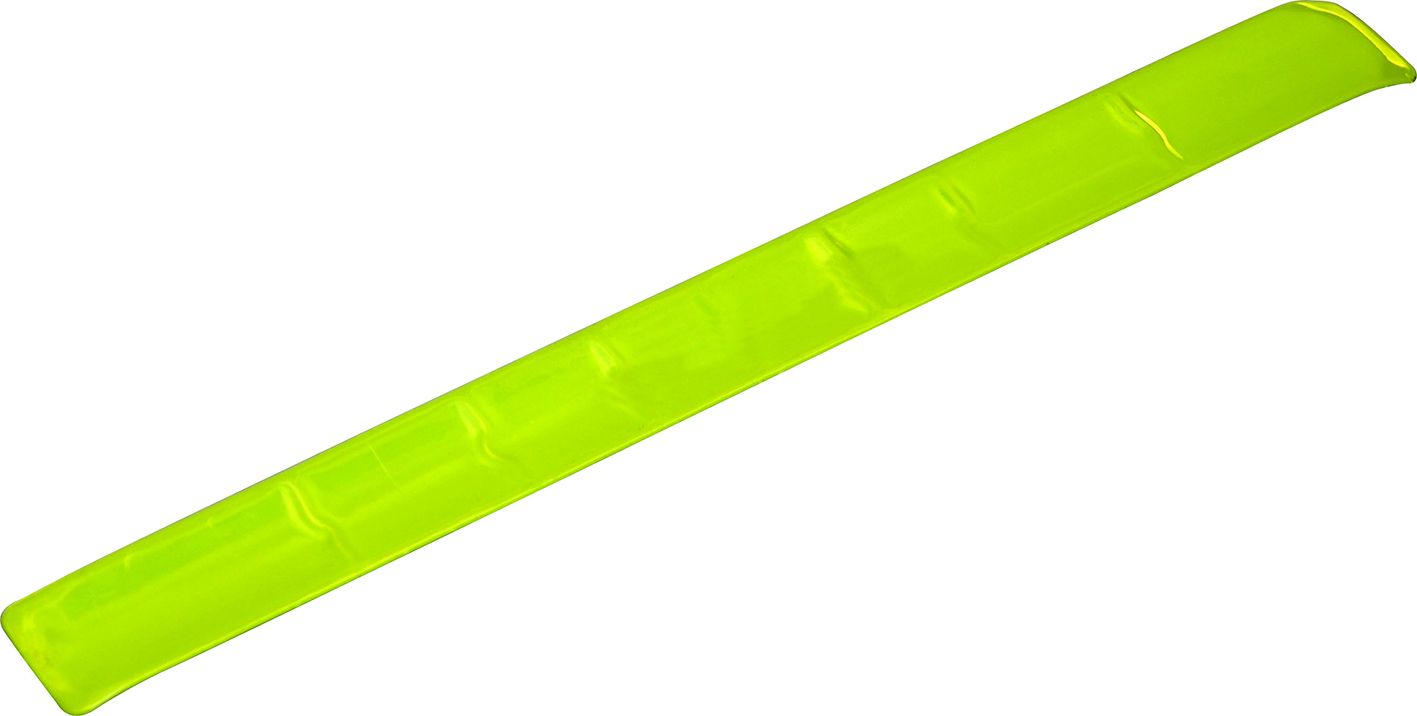 LED-Schnapparmband, 2 Stück, blau & grün, Nylon, Lichttechnik /  Beleuchtung, Büro & Haushalt