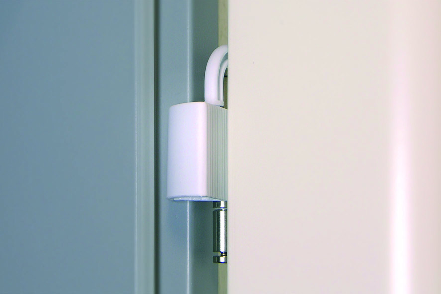 Olympia 98363 Einklemmschutz