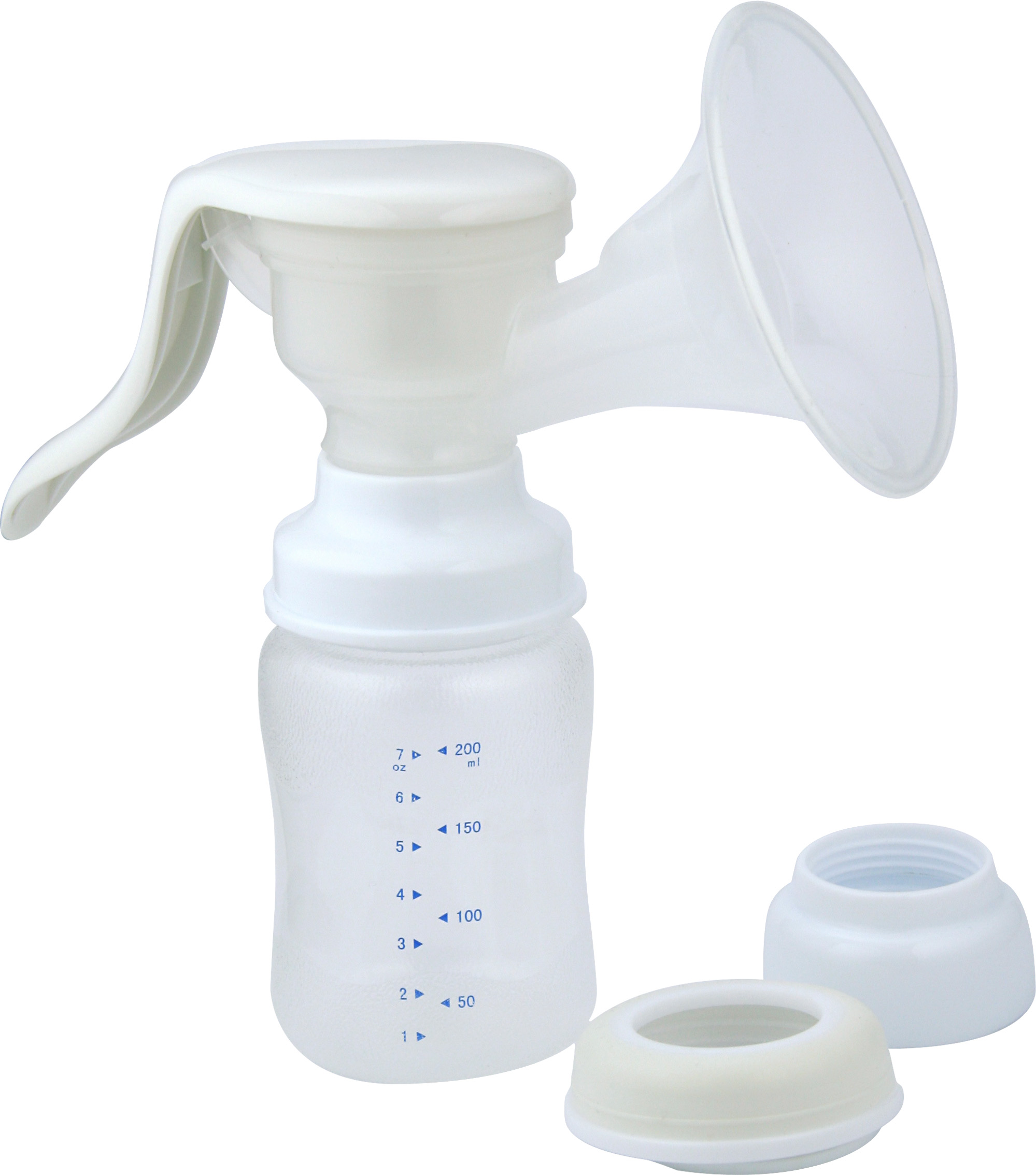 Milchpumpe BS 860