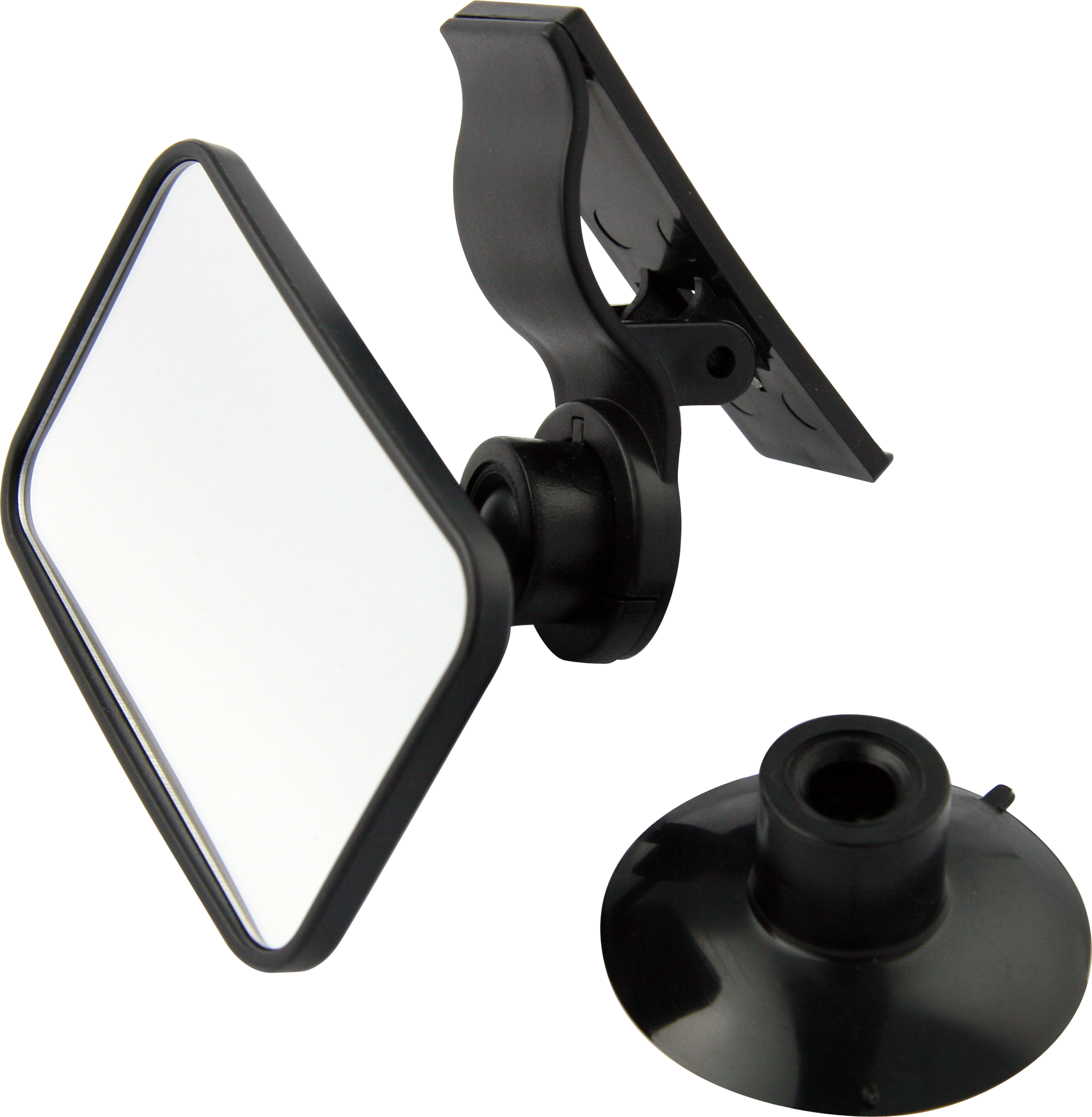 Car Mirror BS 863
