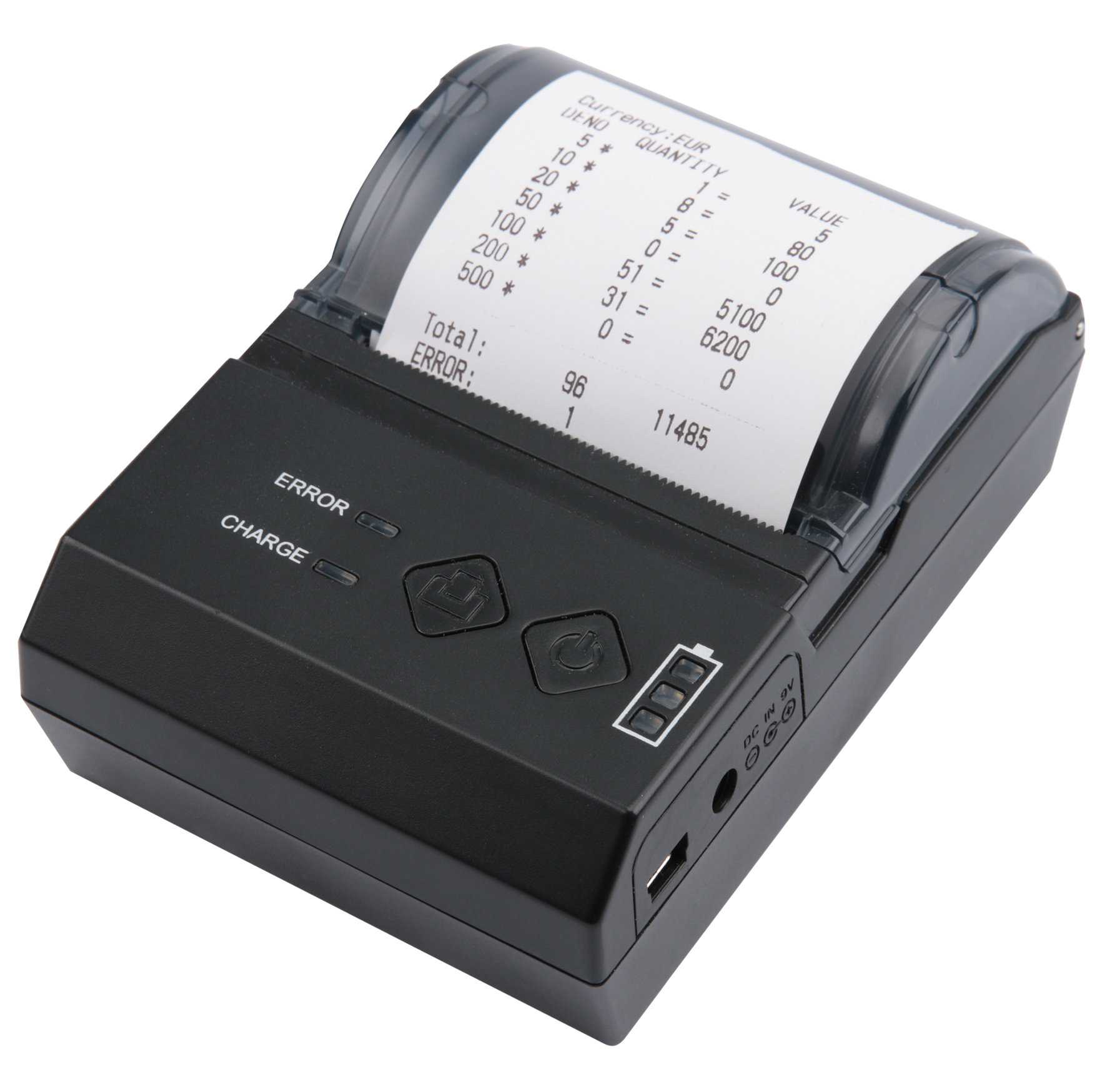 Drucker NCP 58