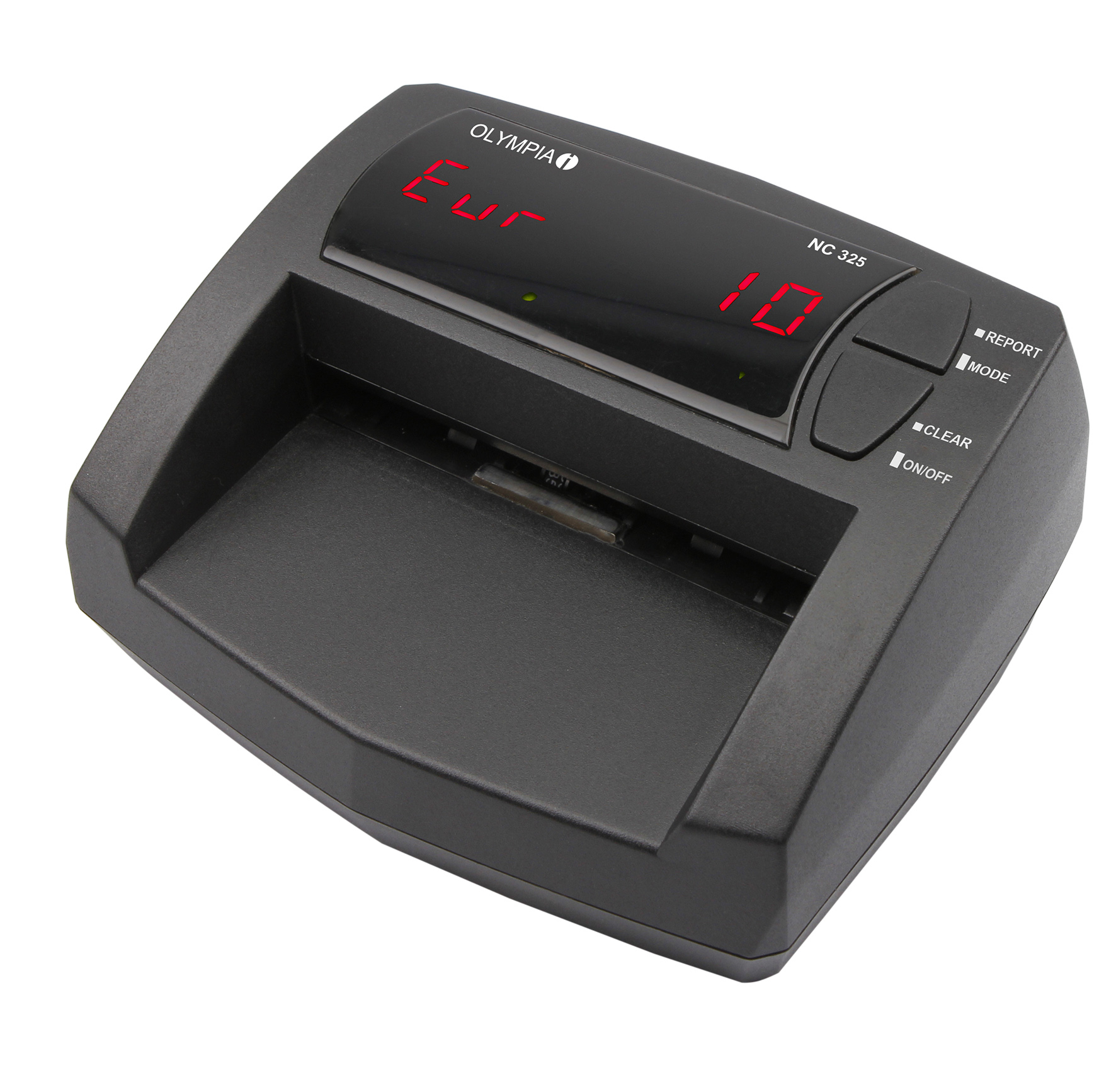 SOLD OUT! Note validator NC 325