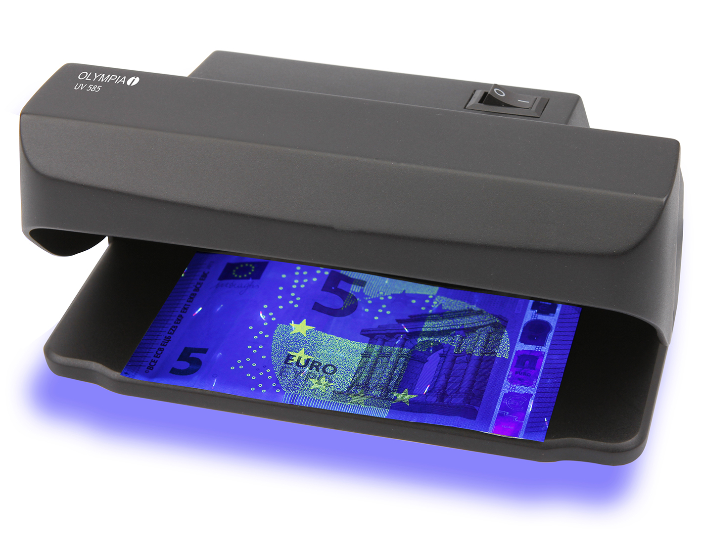 SOLD OUT! UV Lamp UV 585