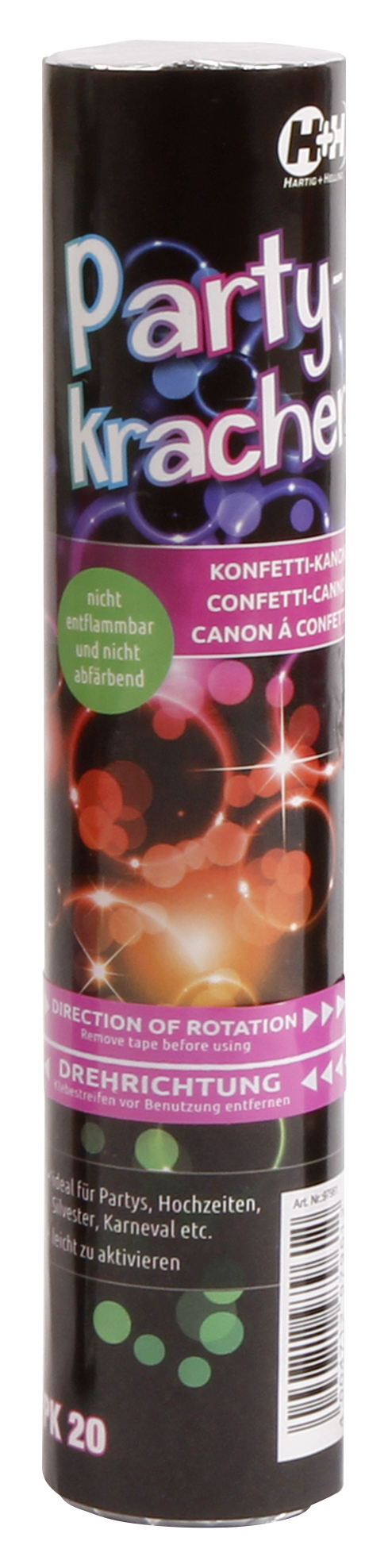 Konfetti