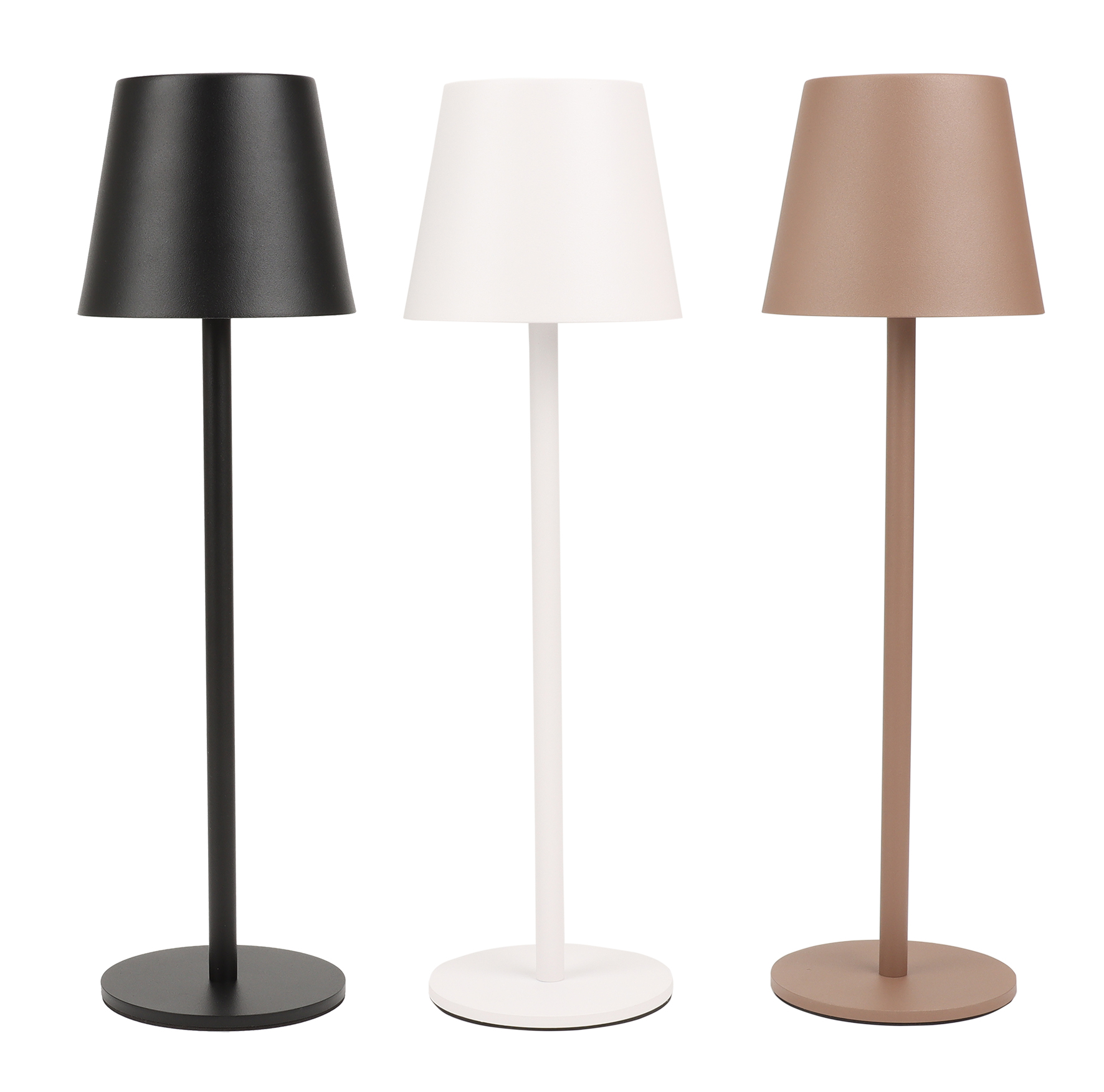 LED Lampe Fashion