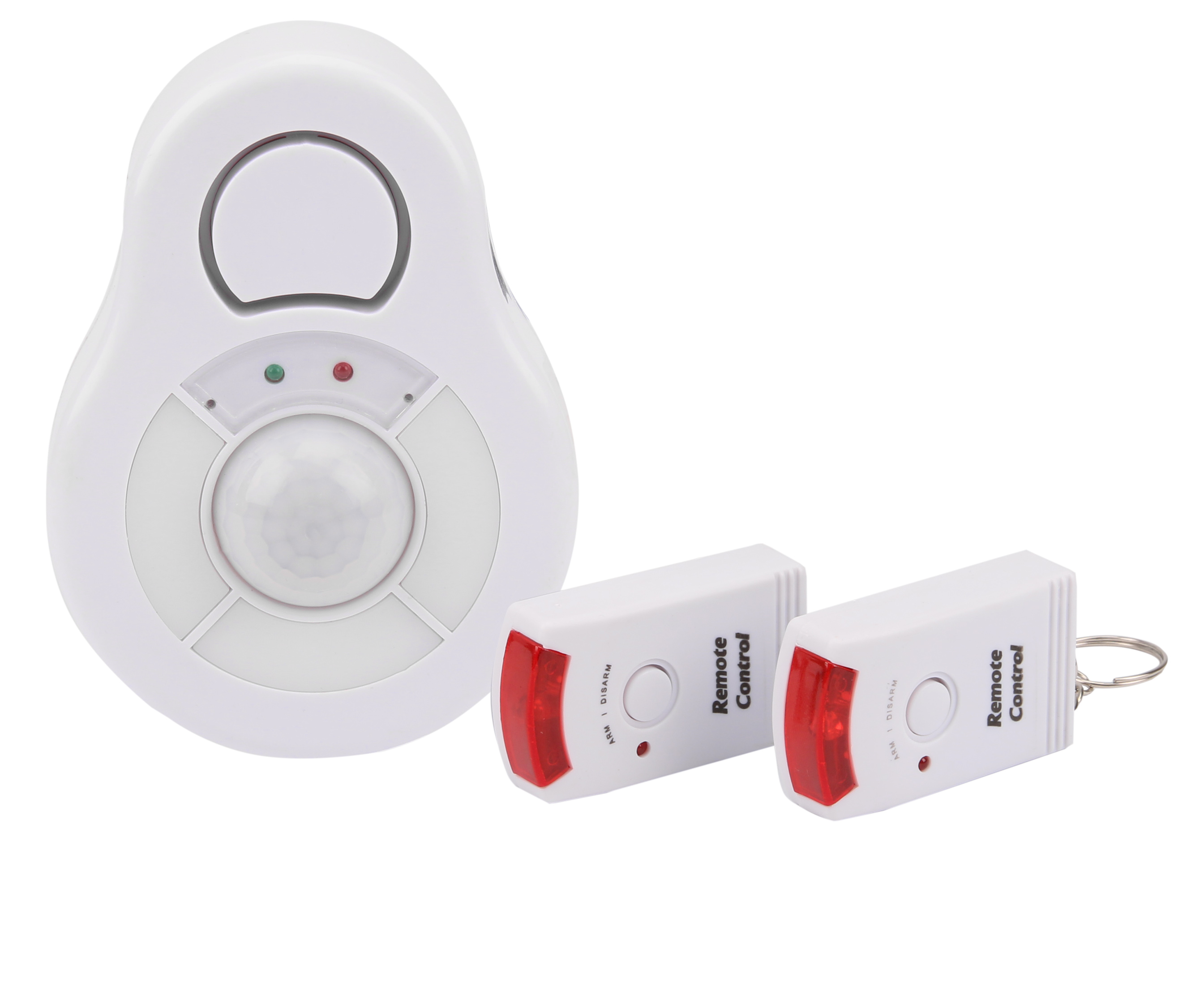 Pir Sensor BMD 210