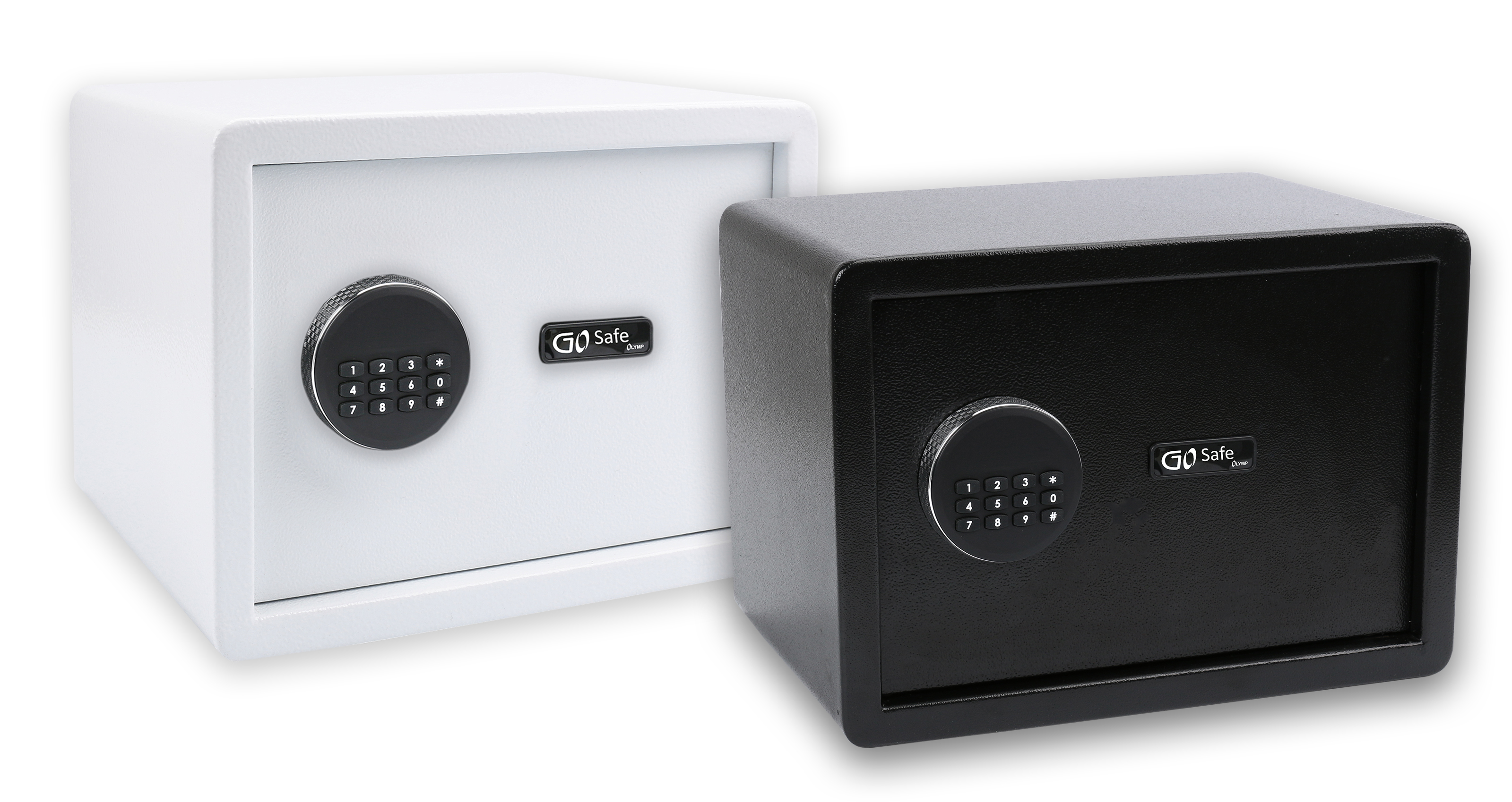 GOsafe 2.0 110