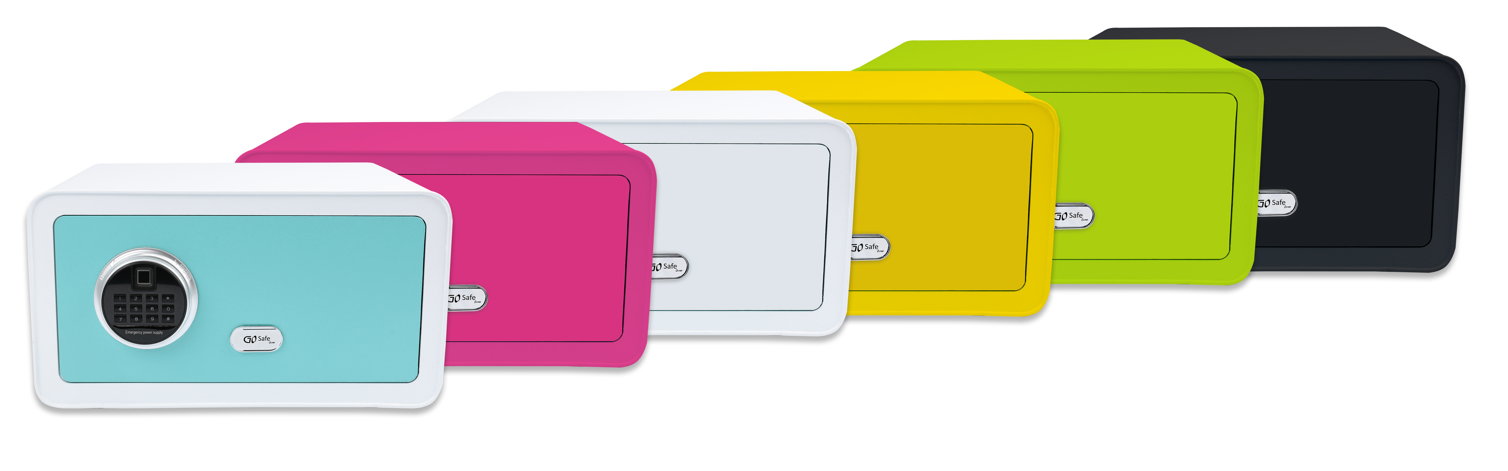 GOsafe 2.0 210FP