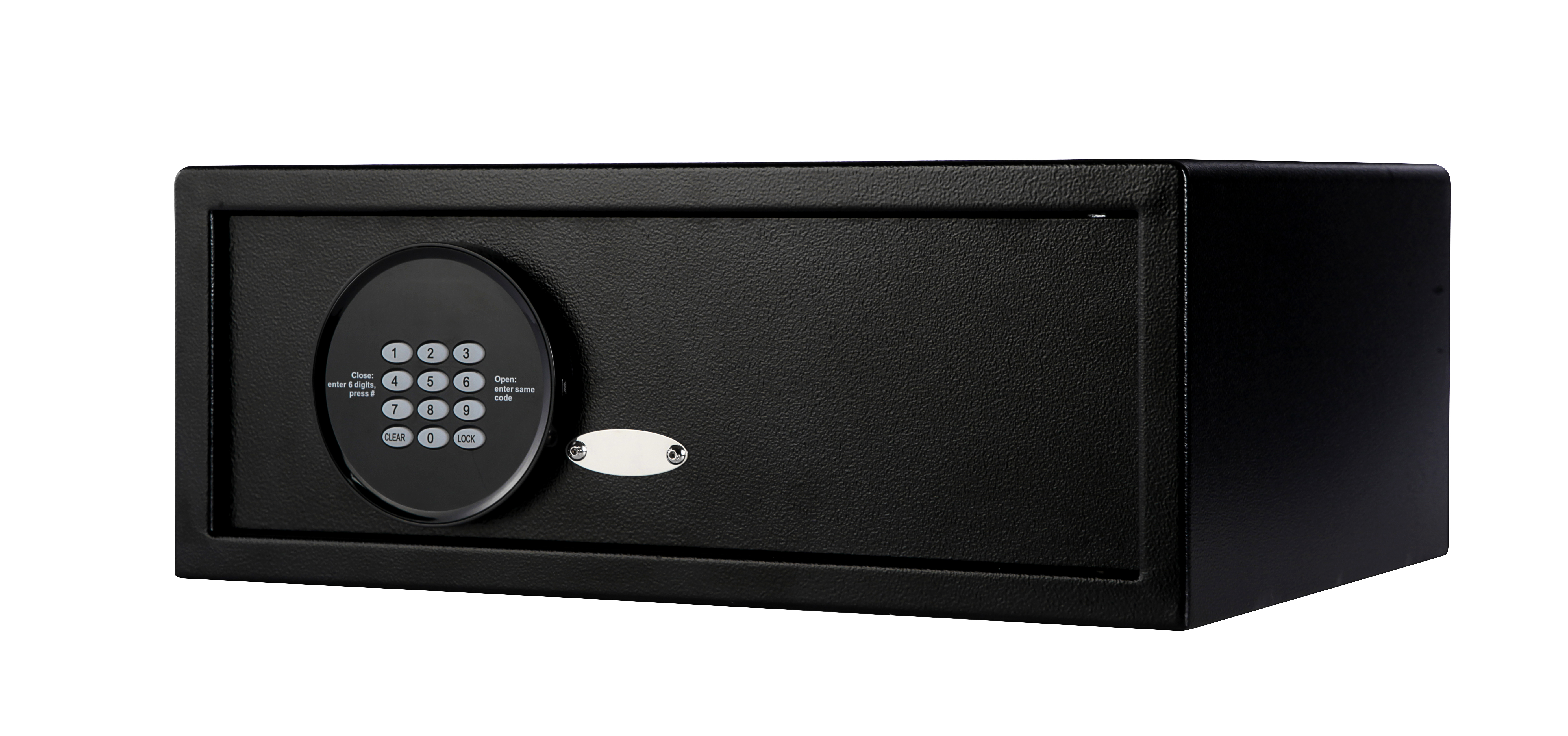 GOsafe H195