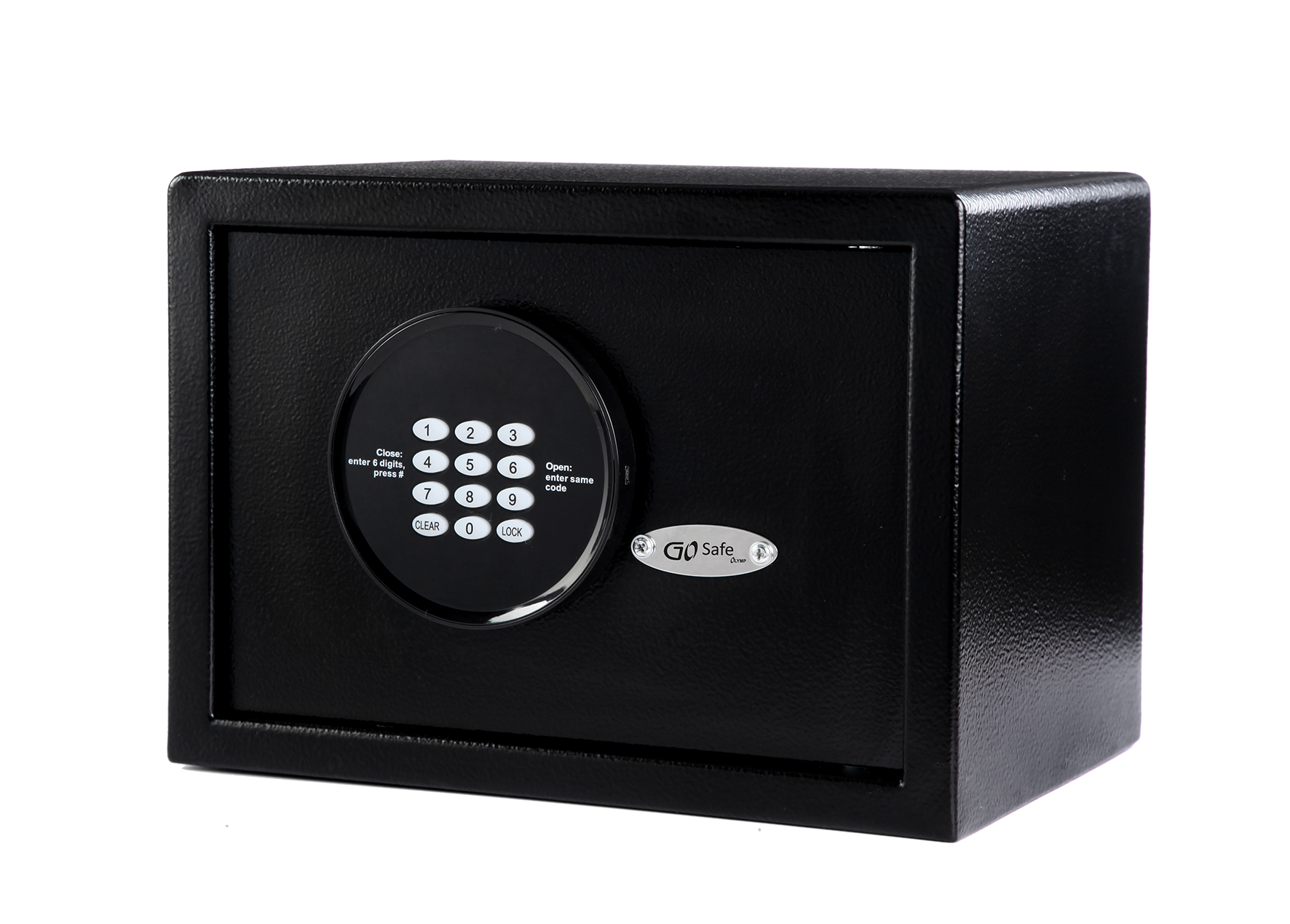 GOsafe H25