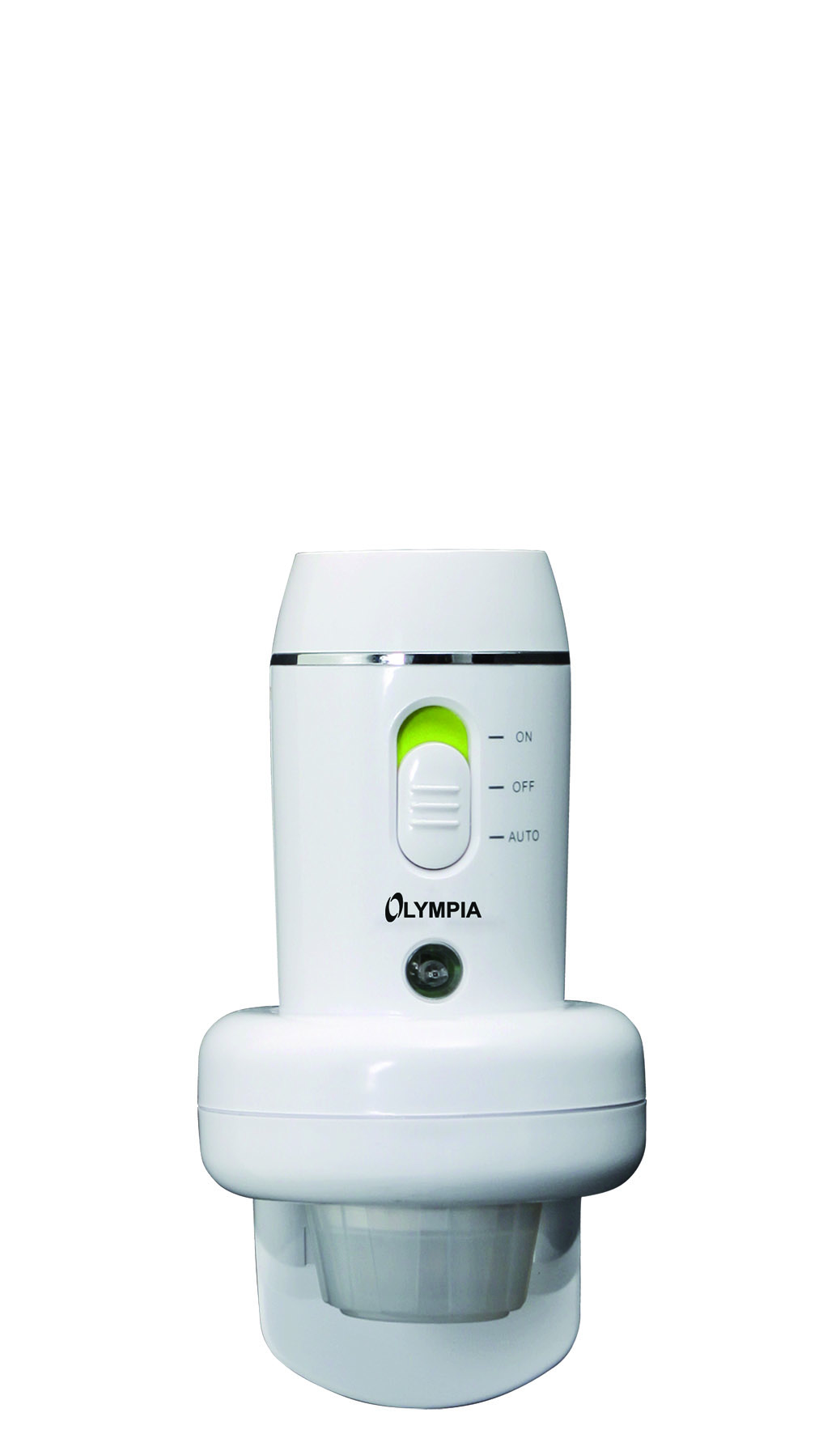 LED-Torch NL 300