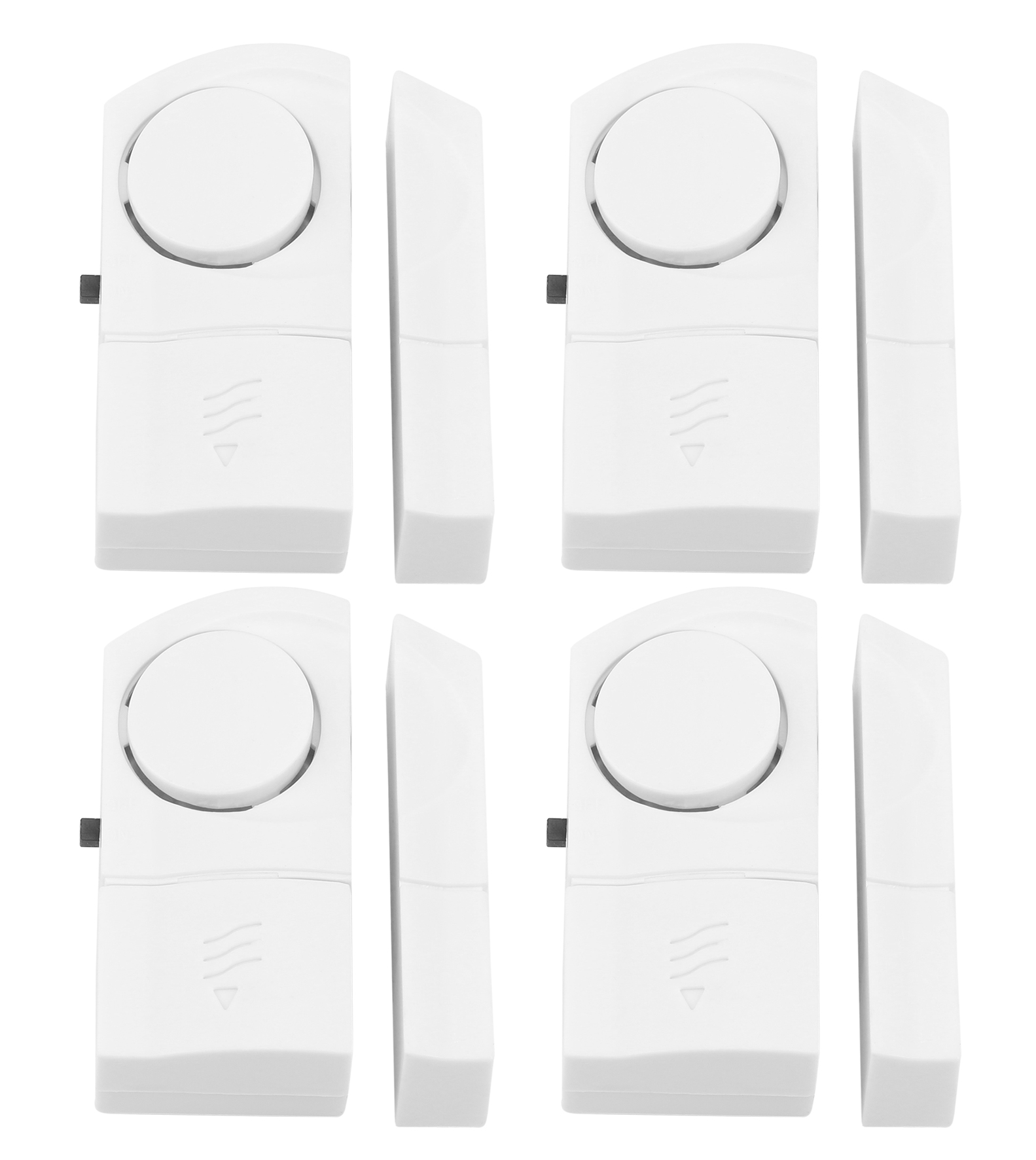 Door-/Windowcontact TF 400