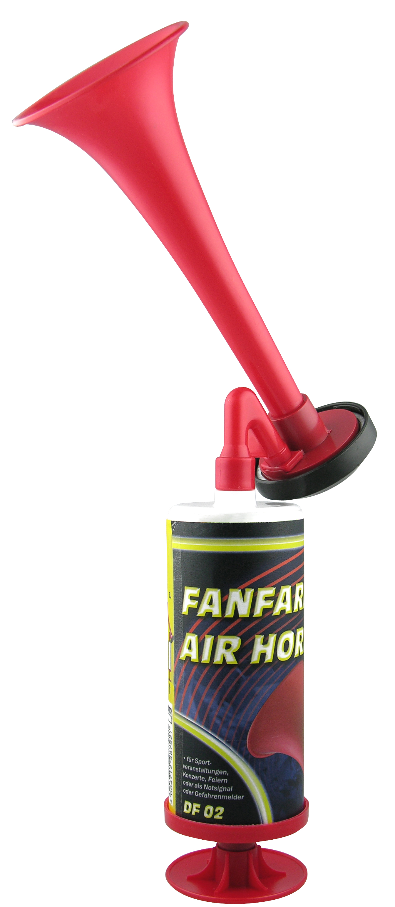 Air Horn DF 02