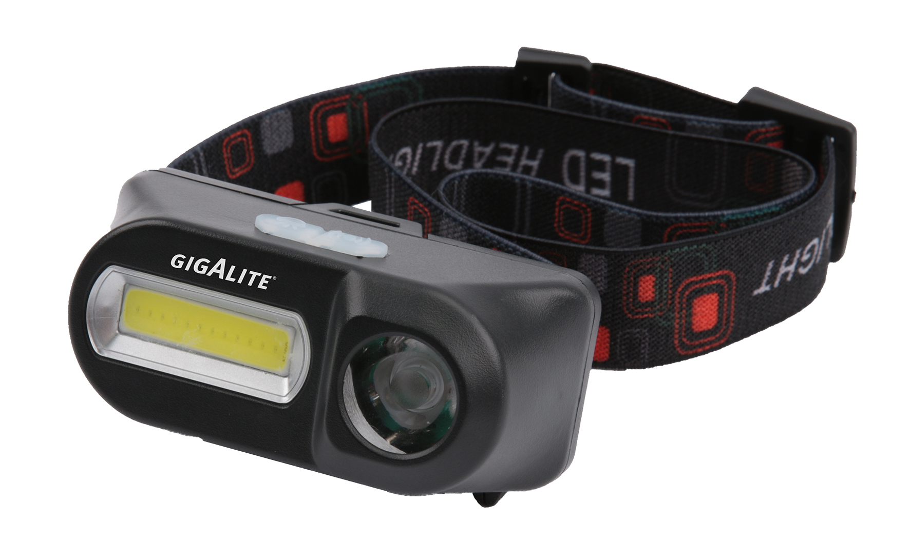 Headlamp HLG 102
