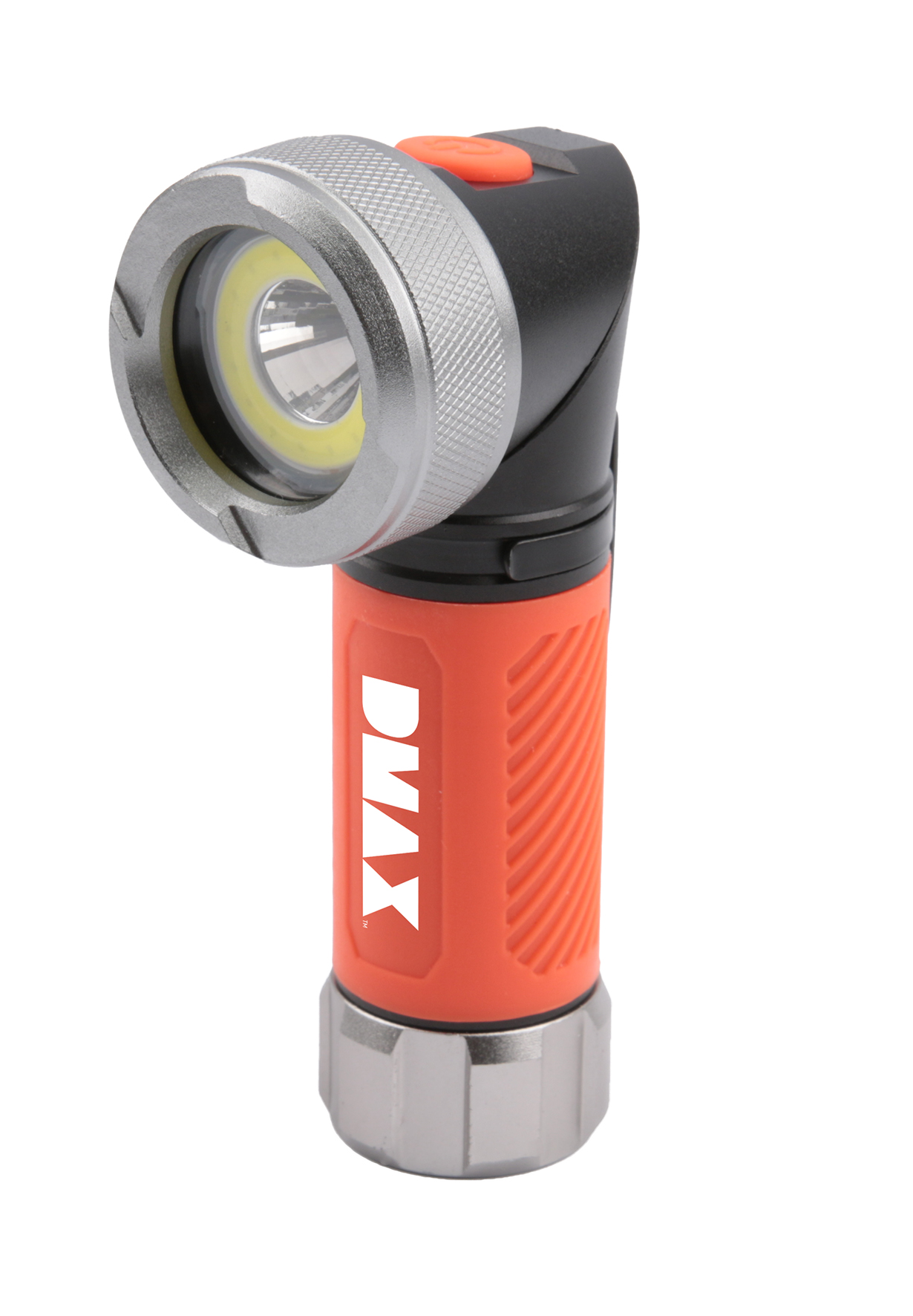 Torch With Swivelling Head TLG 332