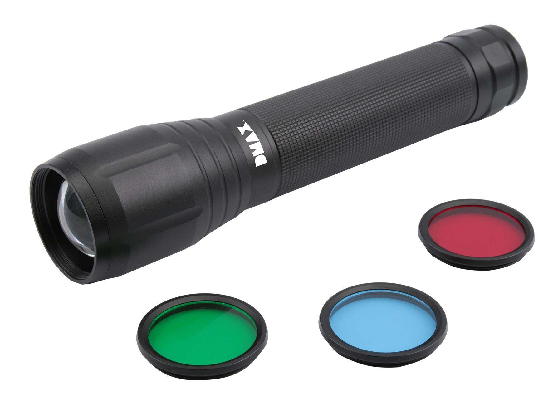 Powerful 20 W Torch TLG 901
