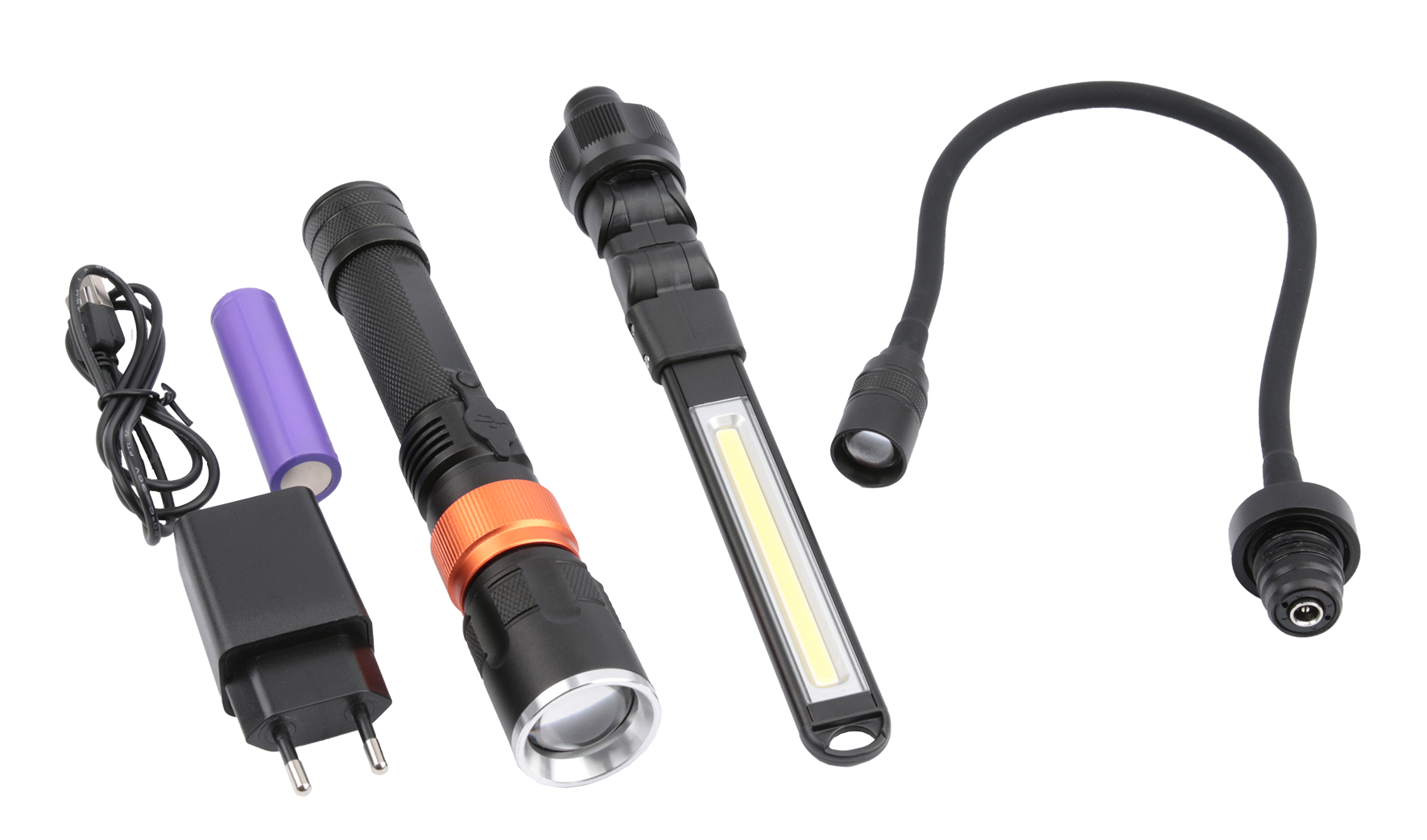 Multipurpose Torch / Work Light ULG 103