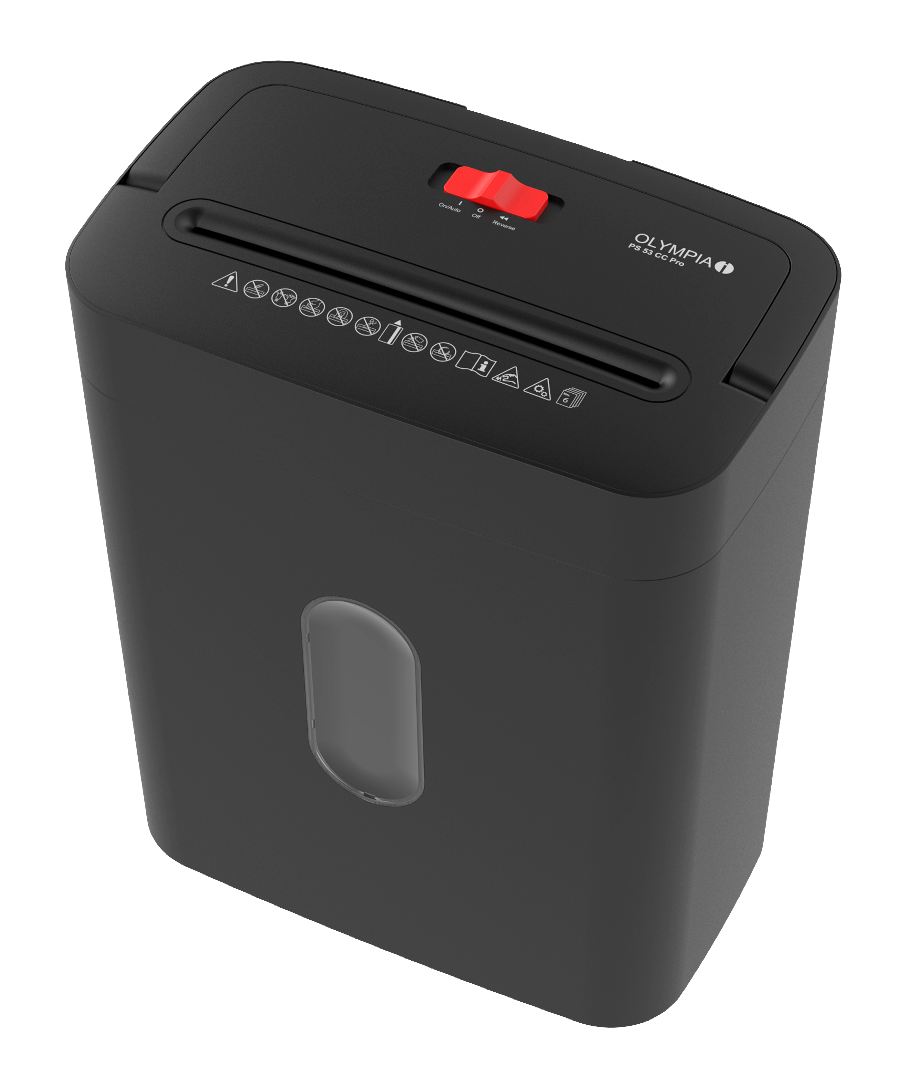 PS 53 CC Pro