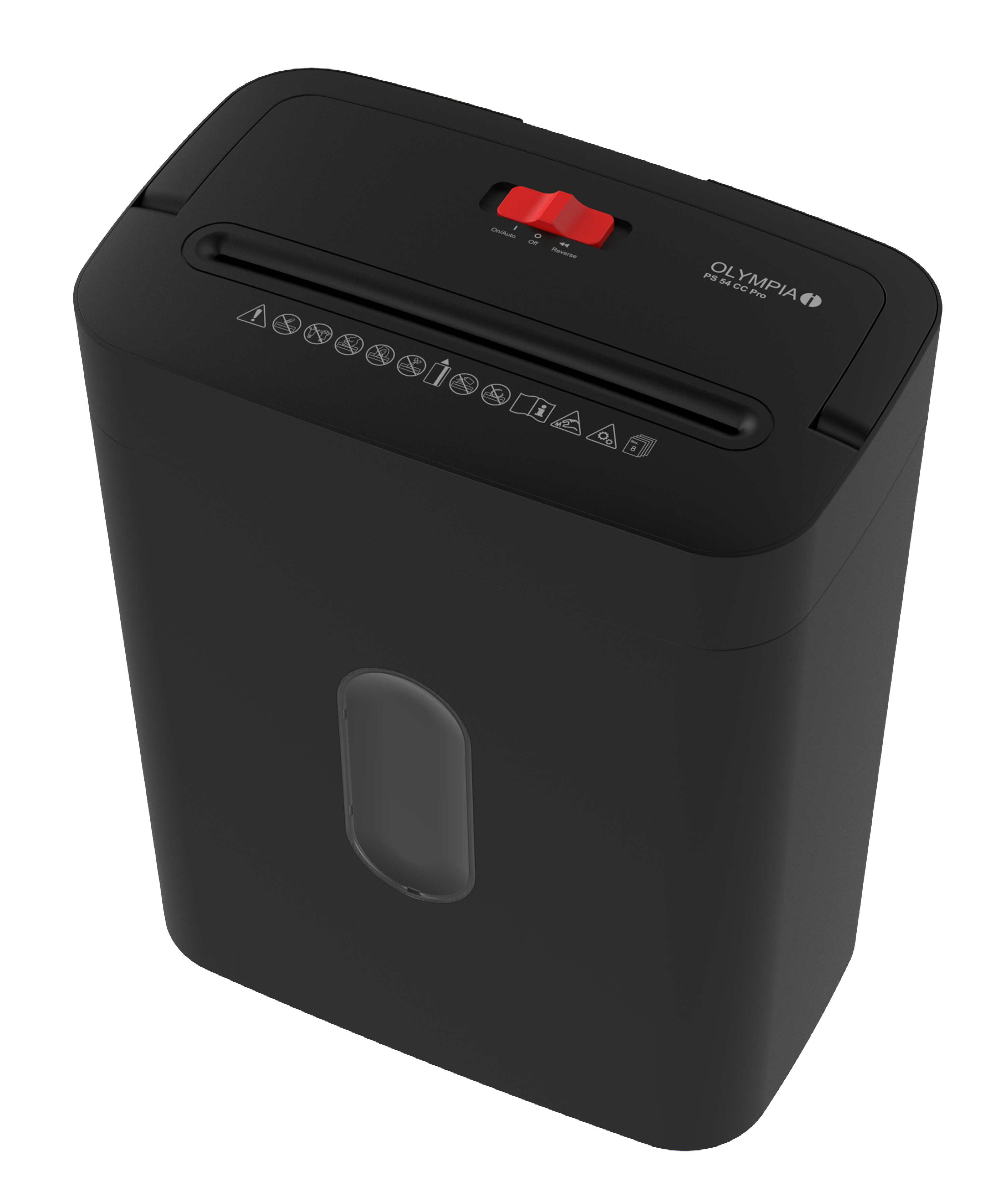 PS 54 CC Pro