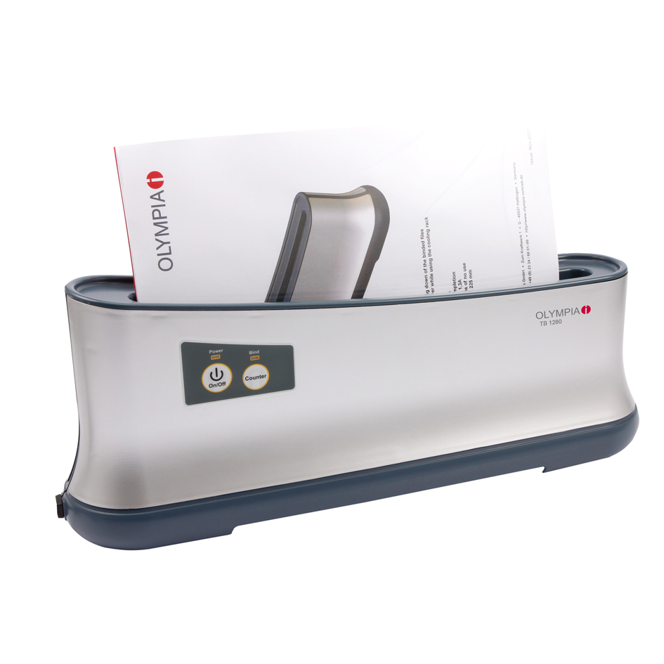 Thermo Bindegerät TB 1280