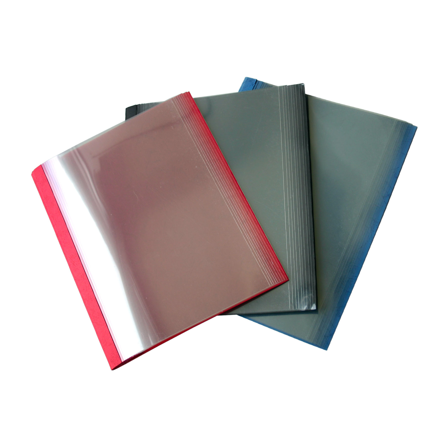 Binding cover sets