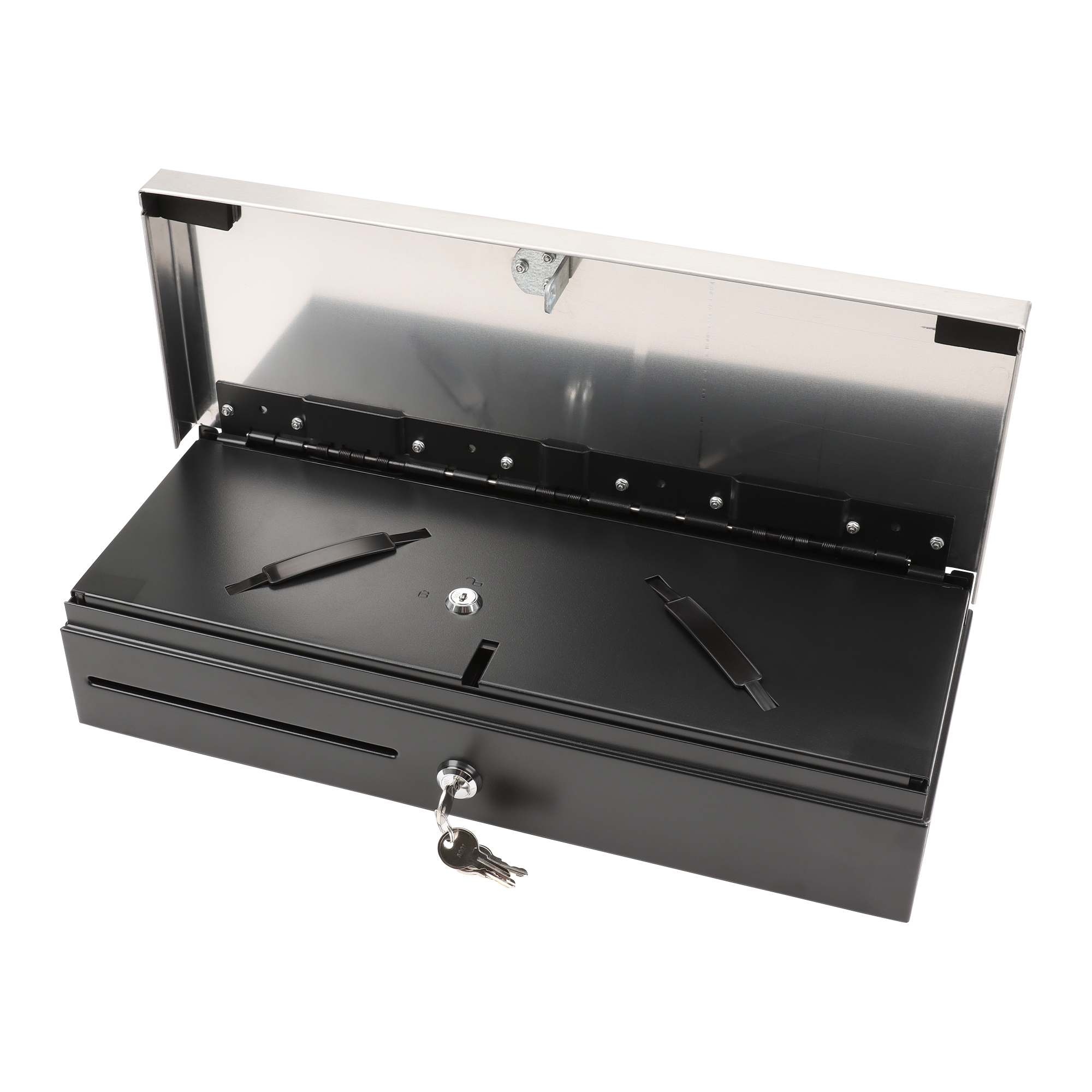 Kassenschublade HS-170S Flip Top