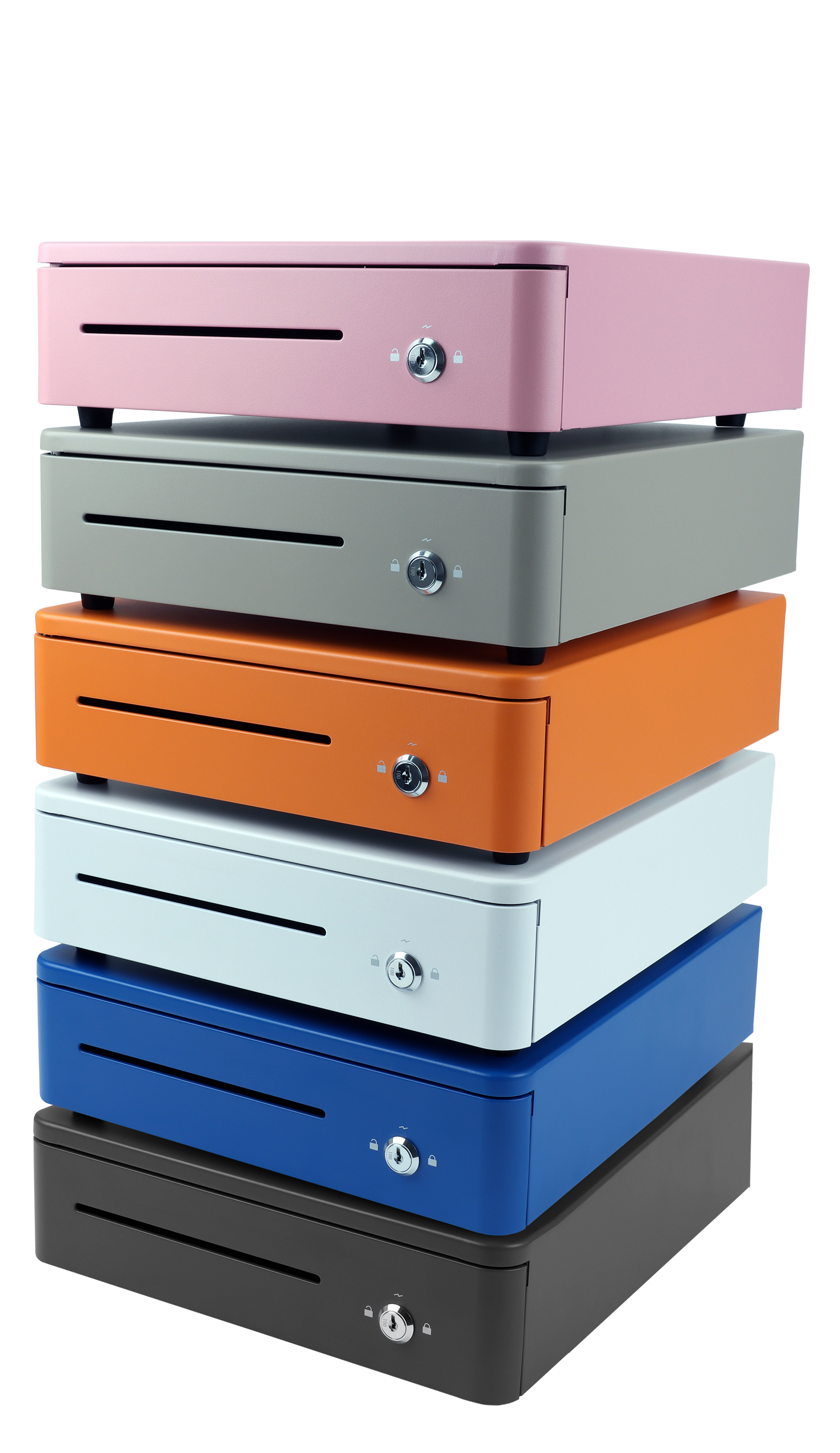 Cash drawer S 330 Color