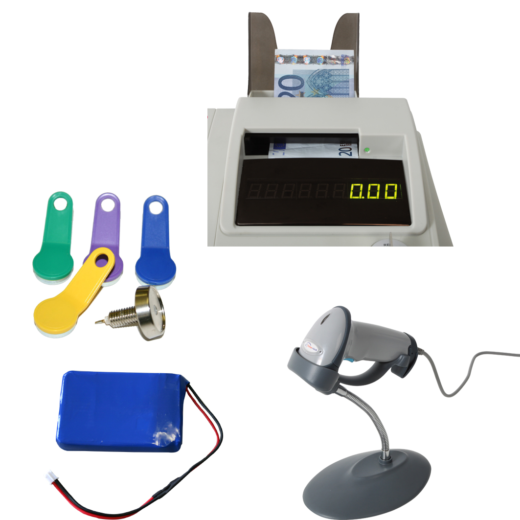Accessories