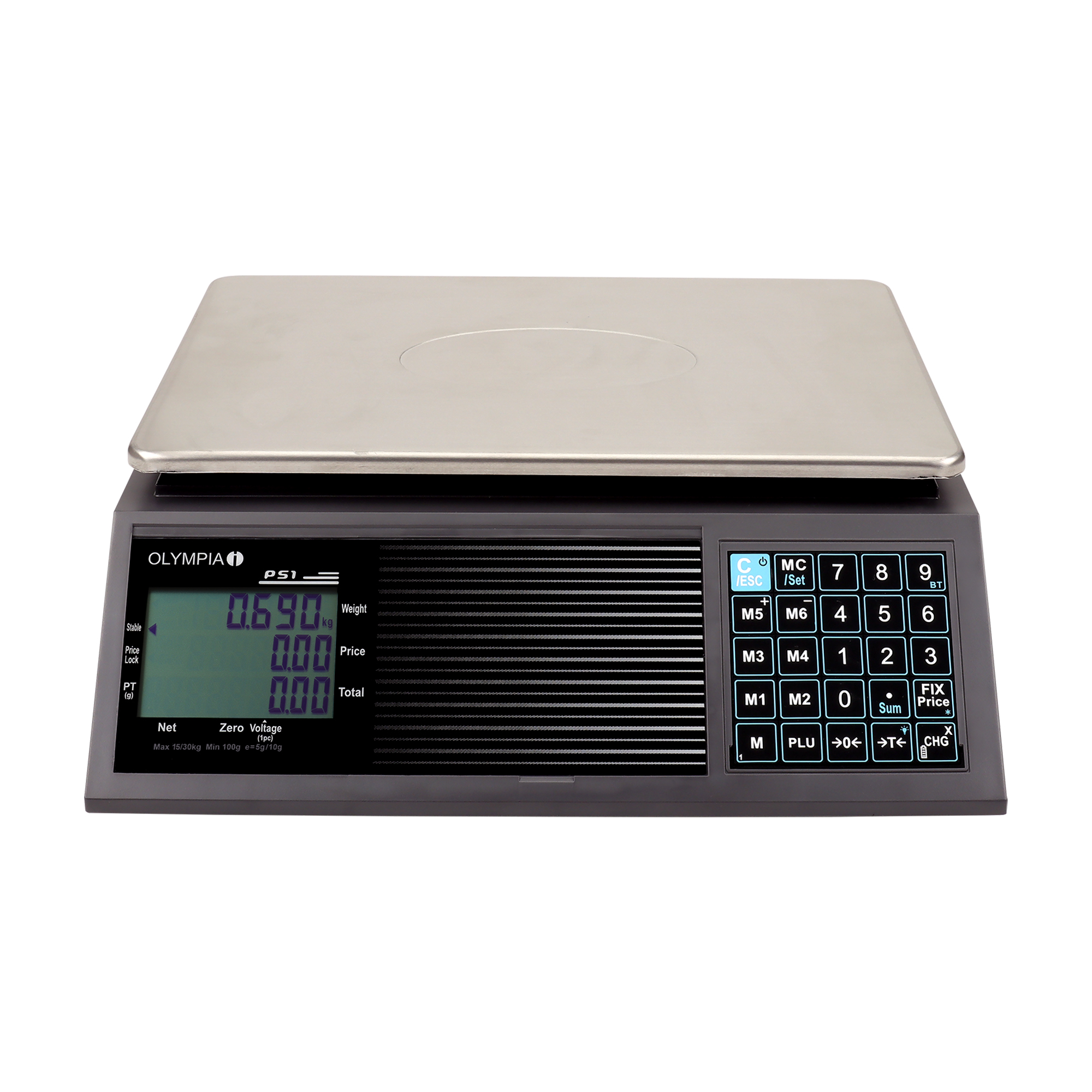 S30 electronic scale