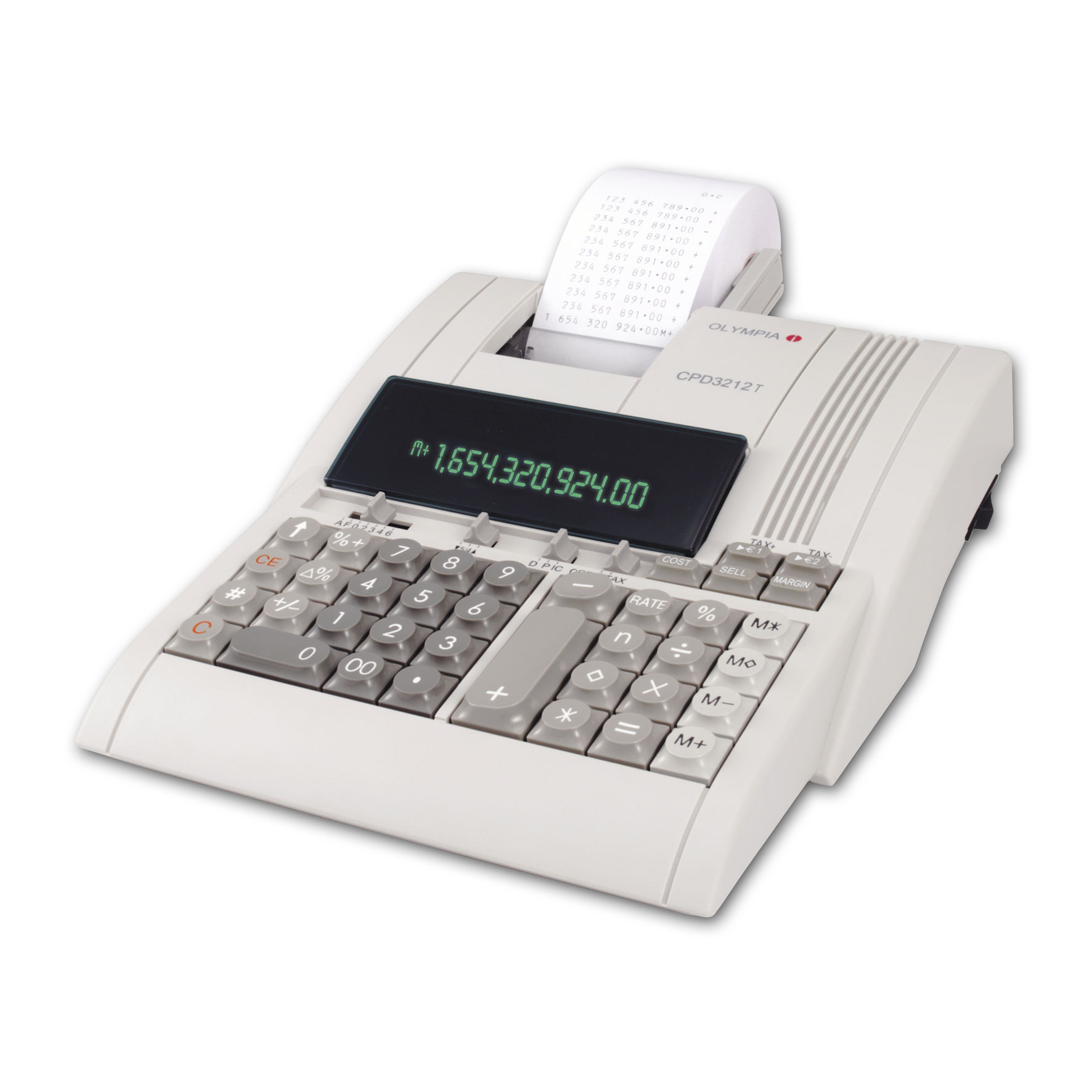 Rechner CPD 3212 T