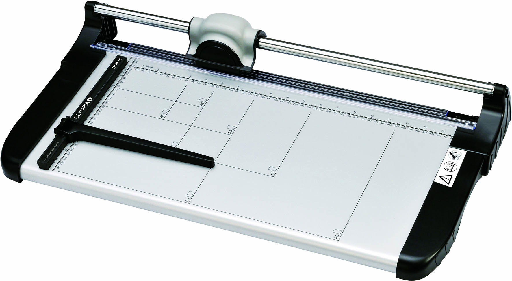 OLYMPIA TR 4815