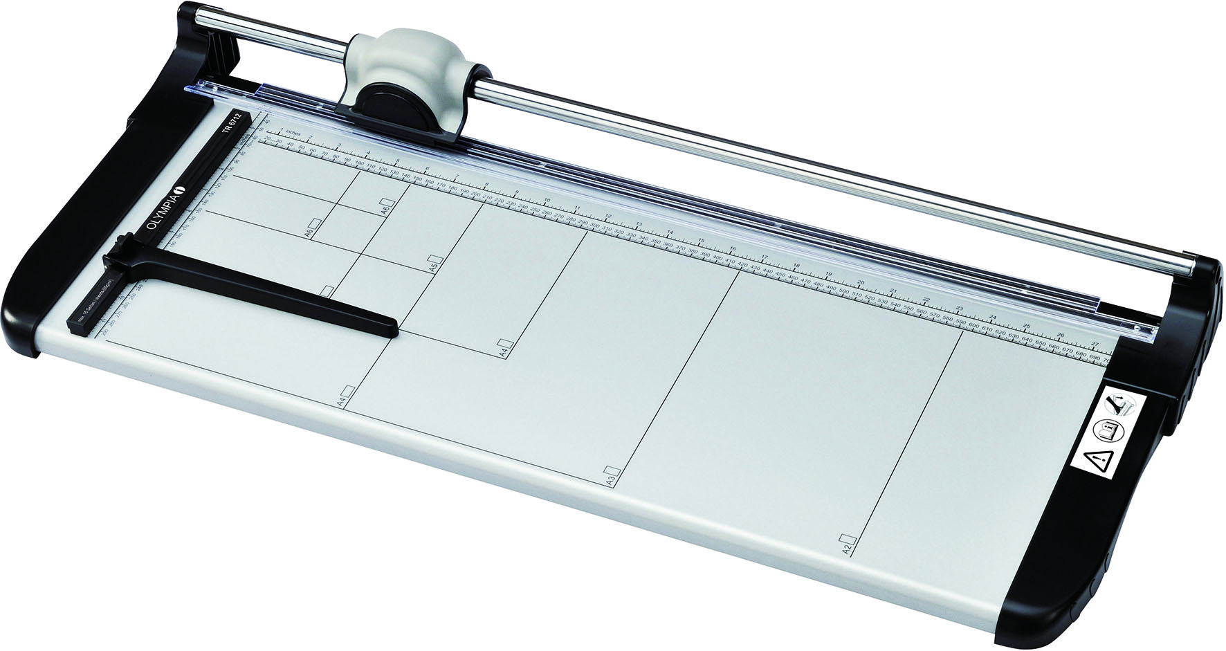 OLYMPIA TR 6712